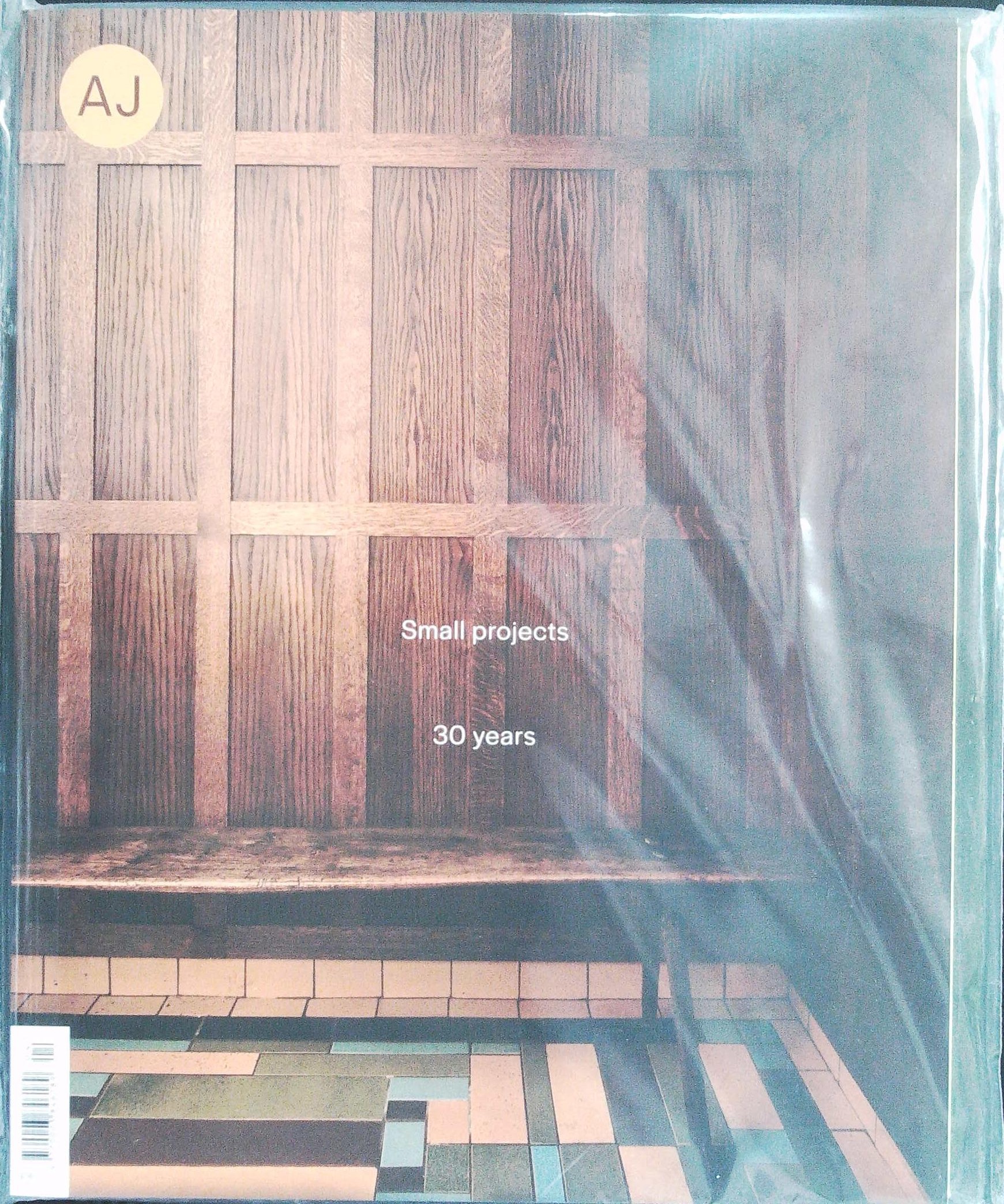 ARCHITECTS JOURNAL