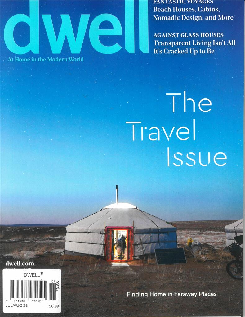 DWELL