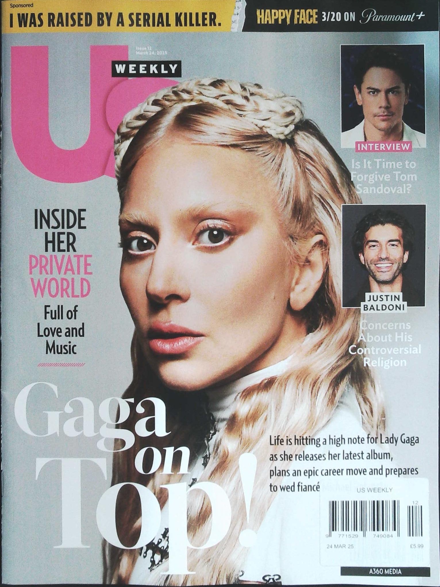 US WEEKLY