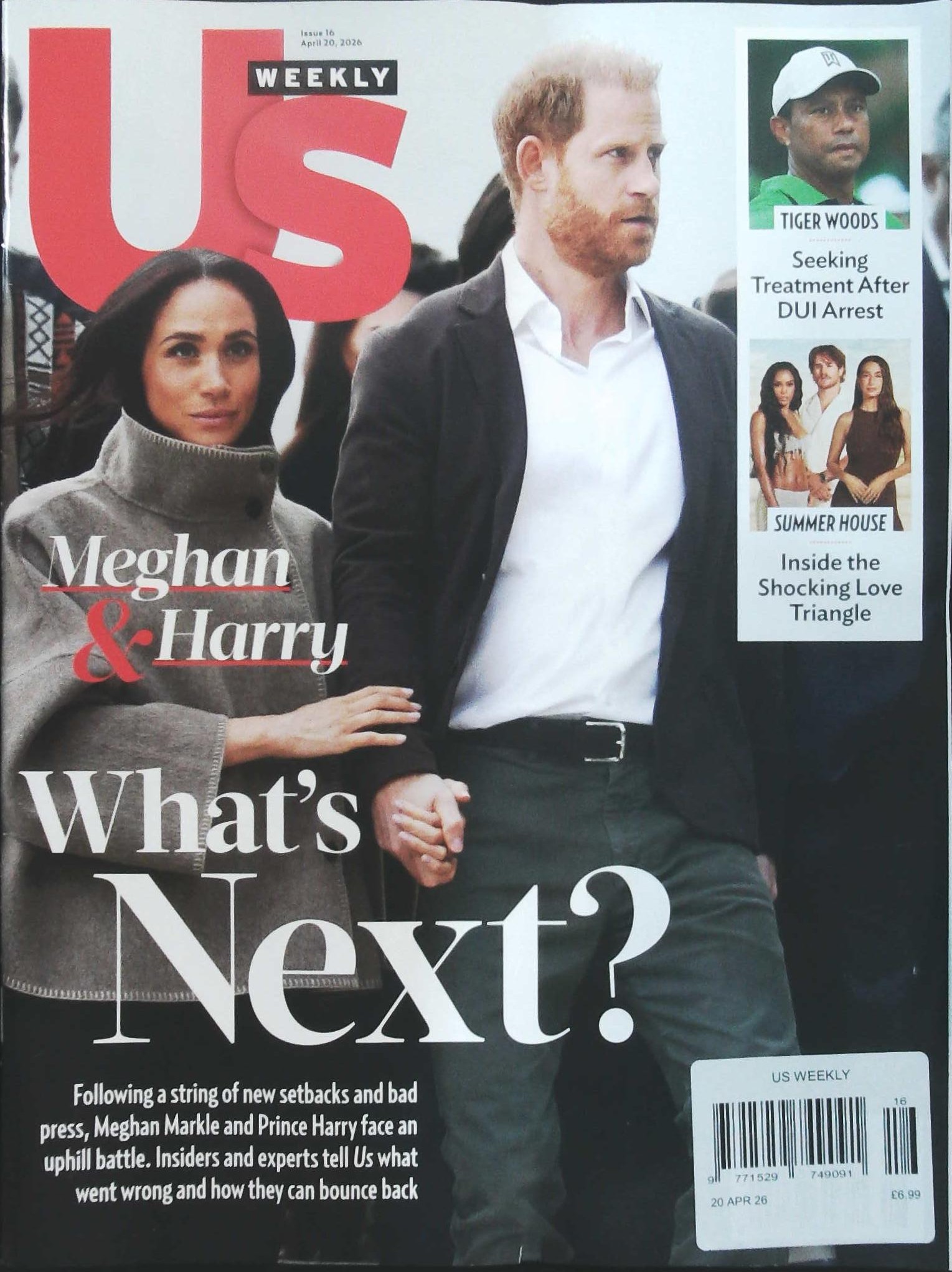 US WEEKLY