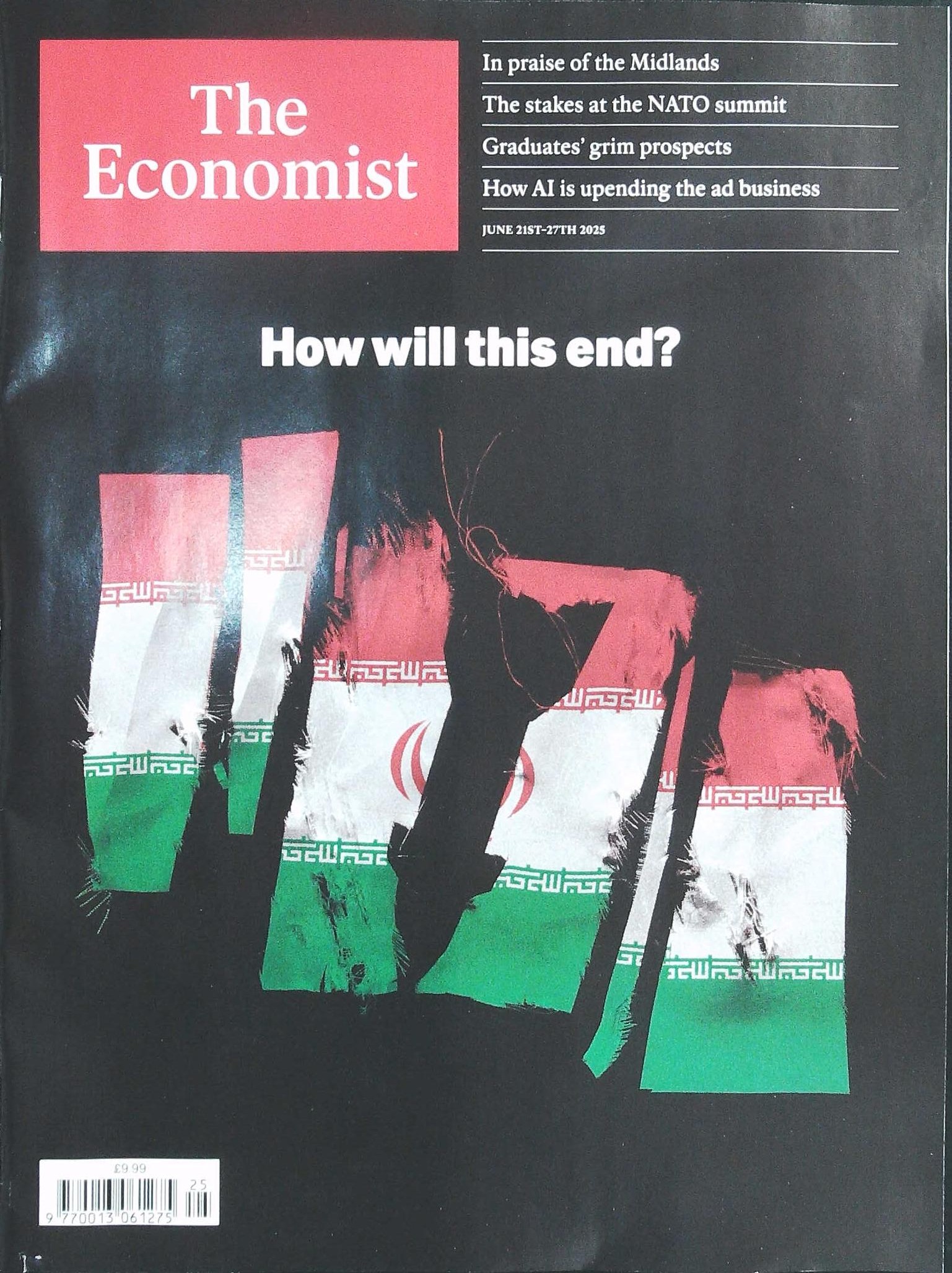 ECONOMIST (THE)