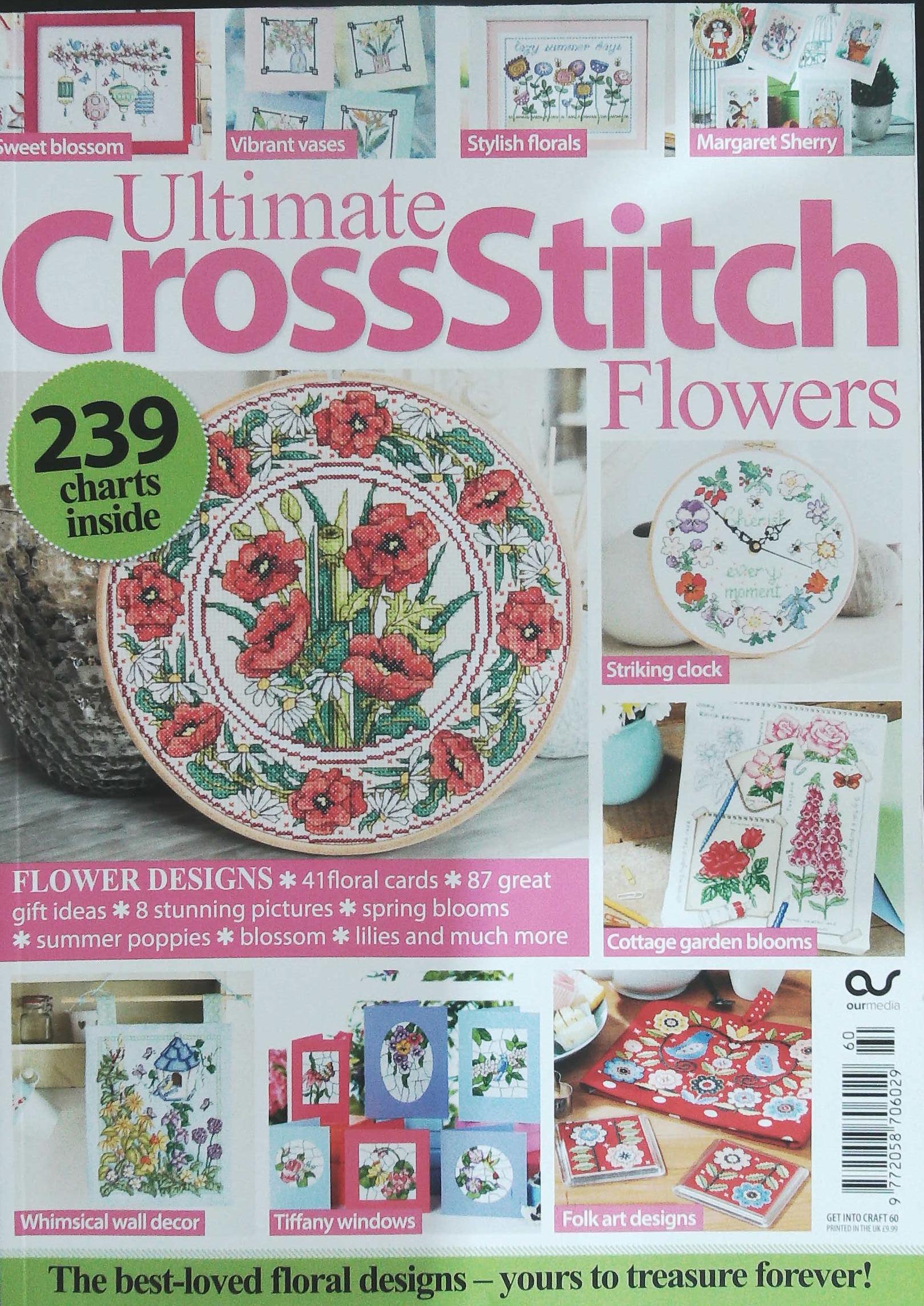GET INTO CRAFT