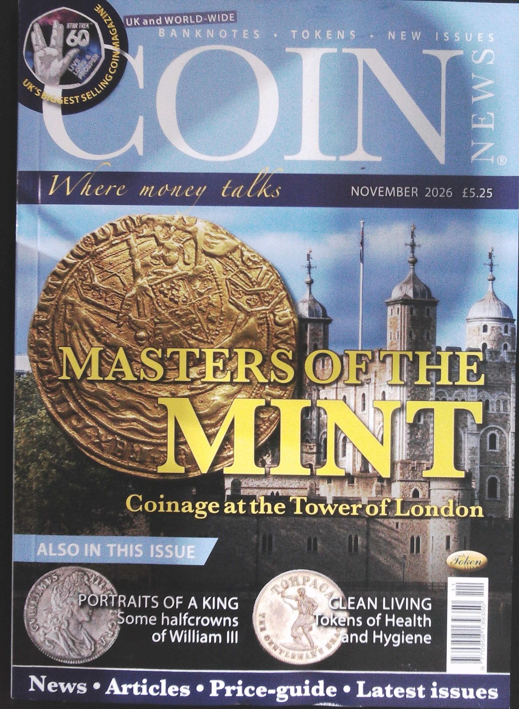 COIN NEWS