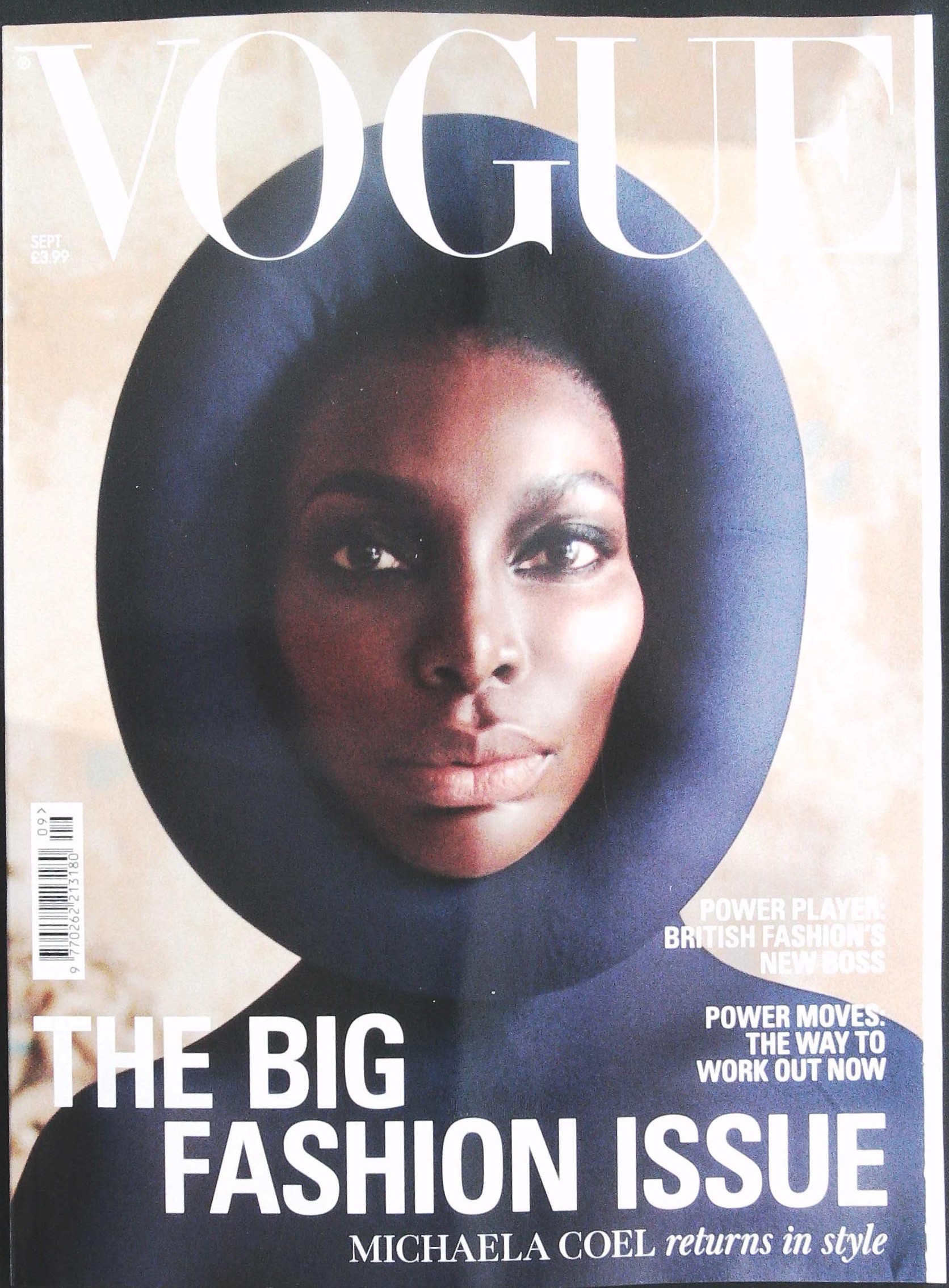 VOGUE