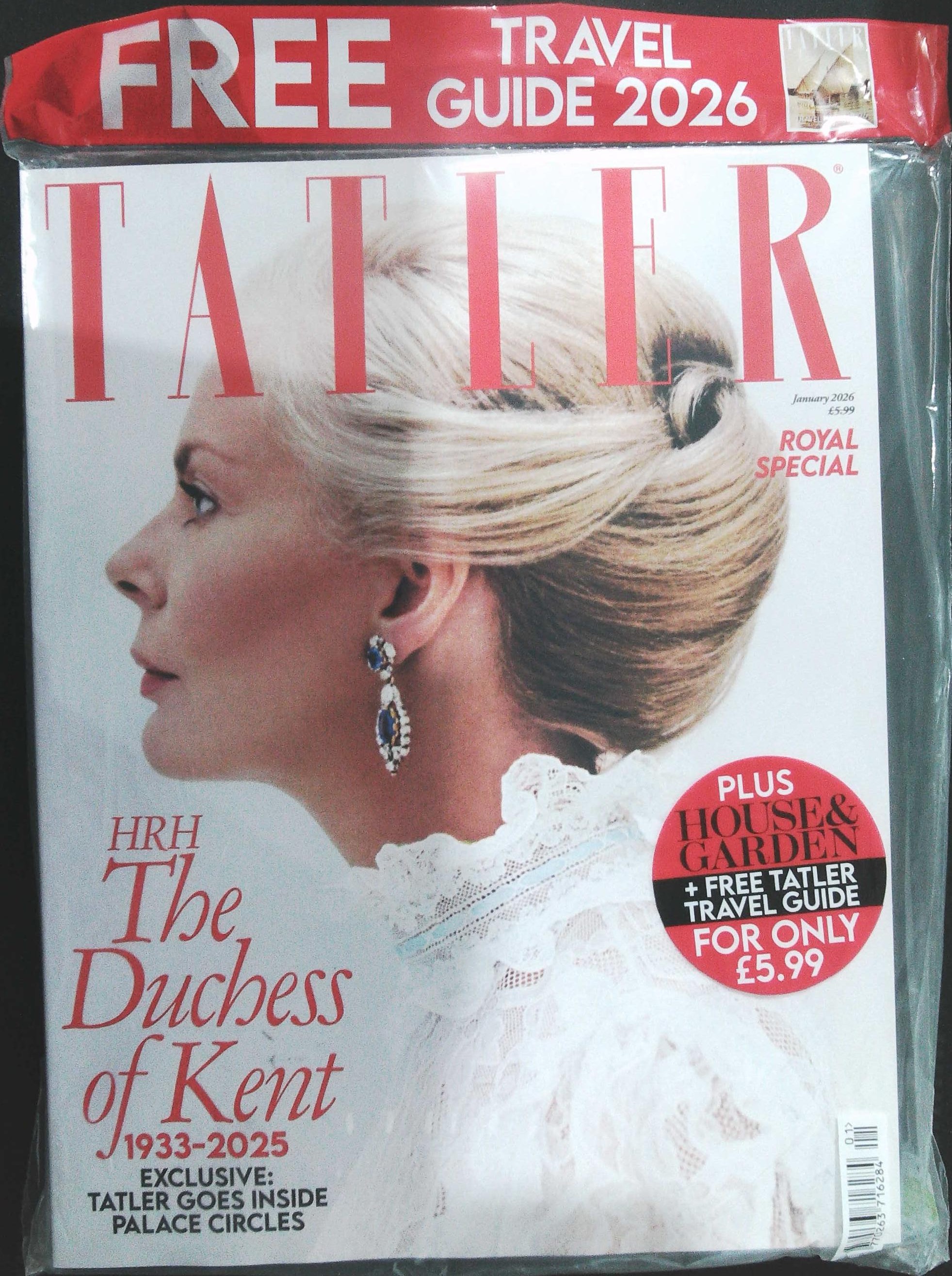 TATLER
