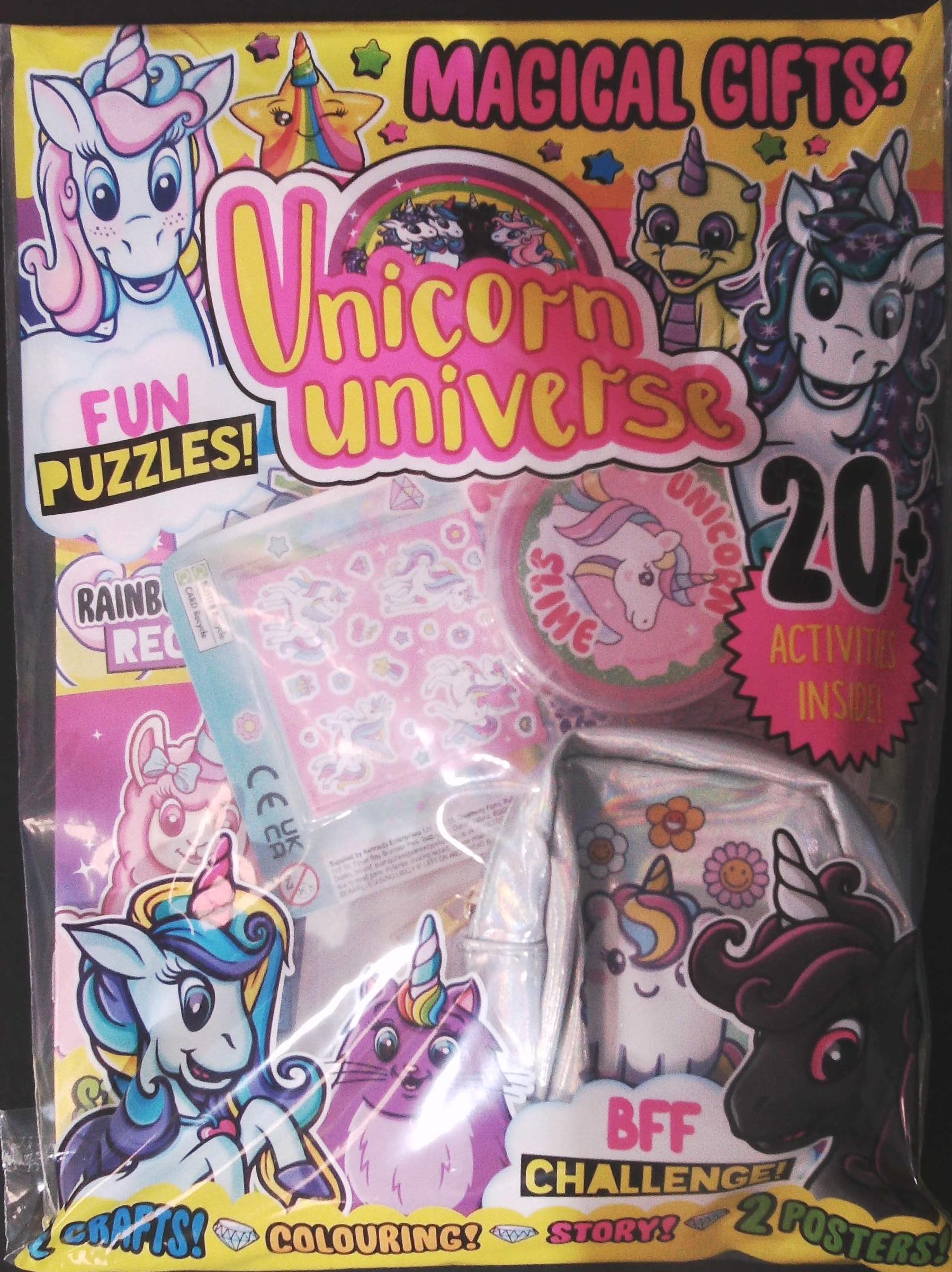 UNICORN UNIVERSE