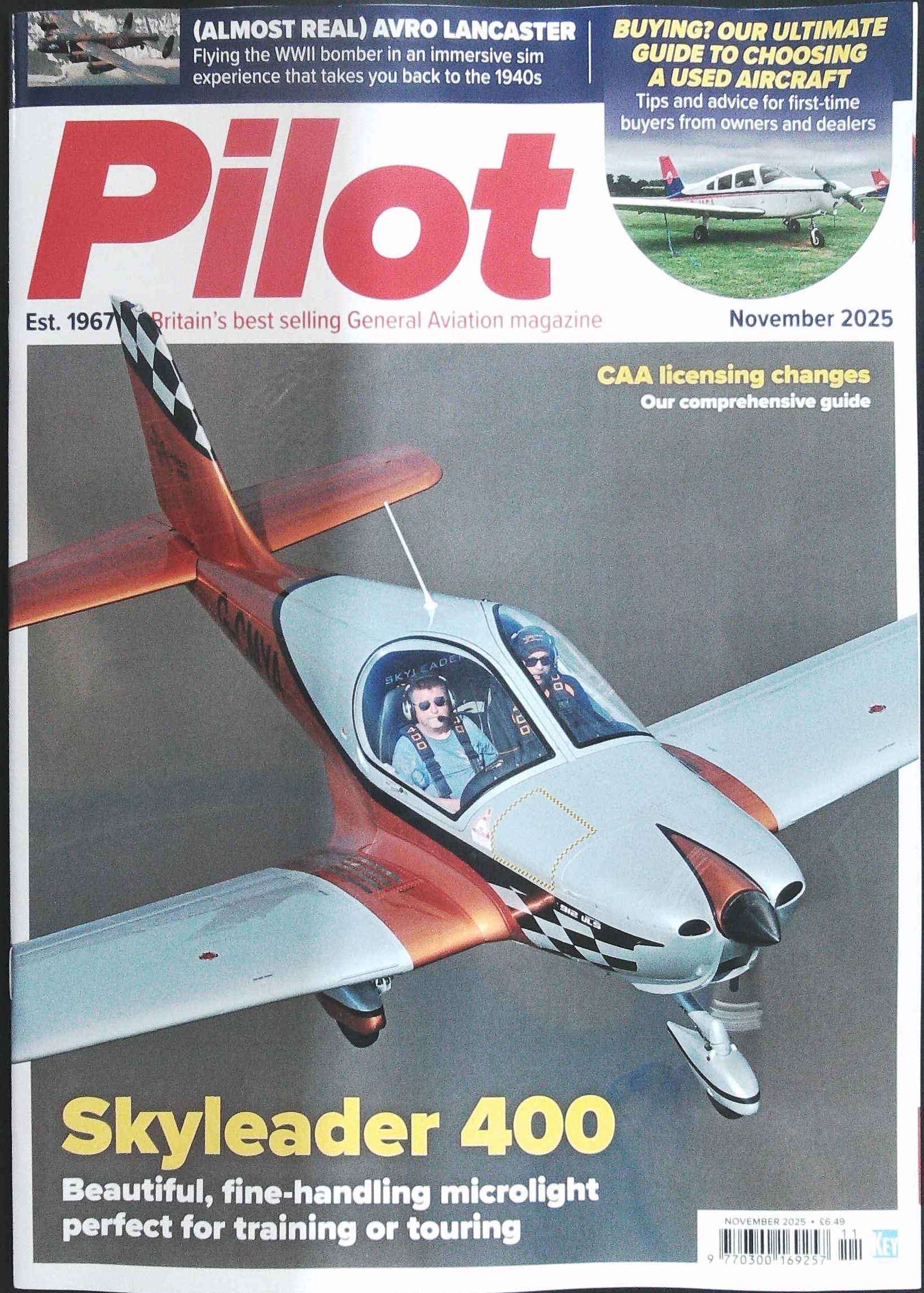 PILOT
