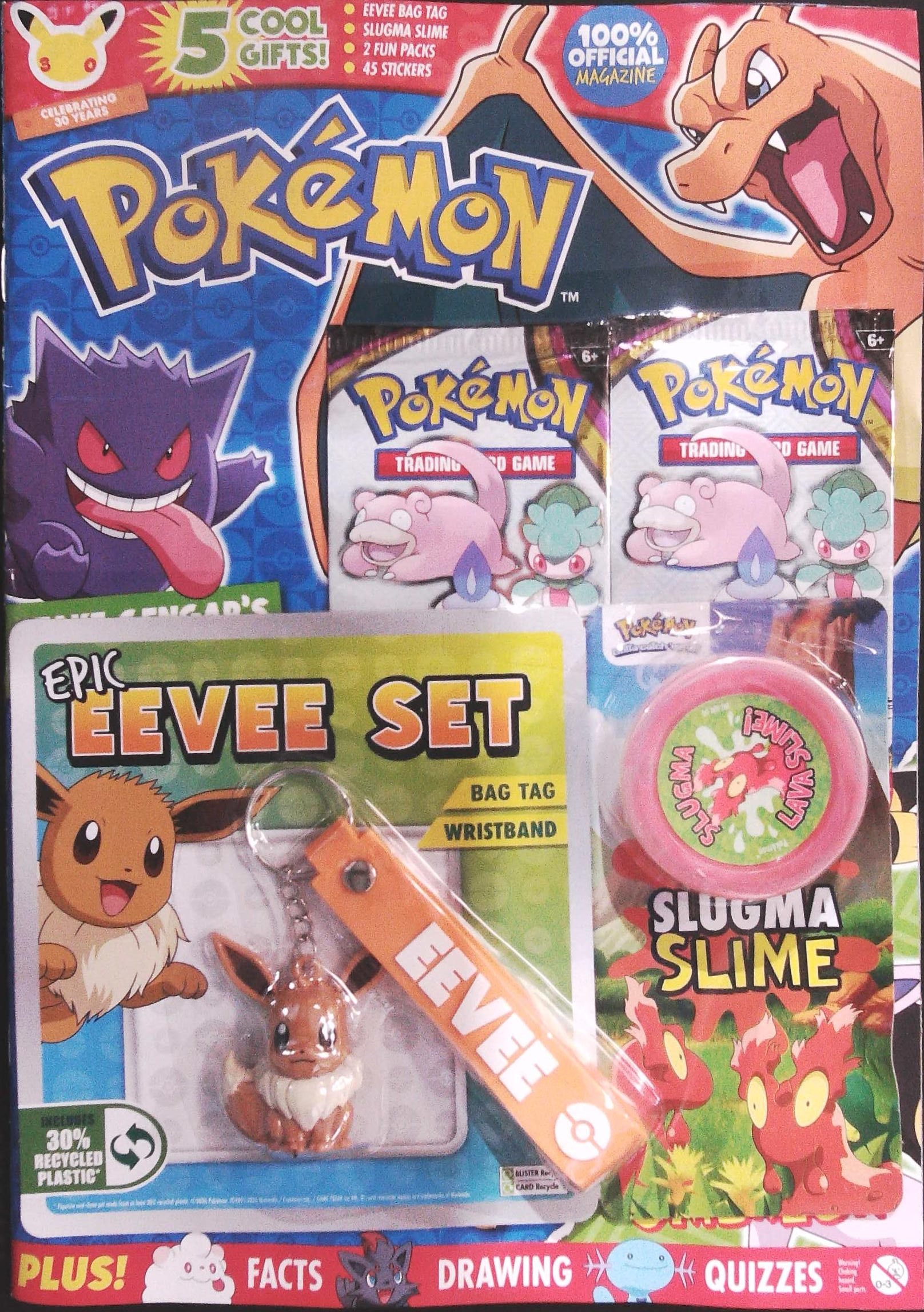 POKEMON