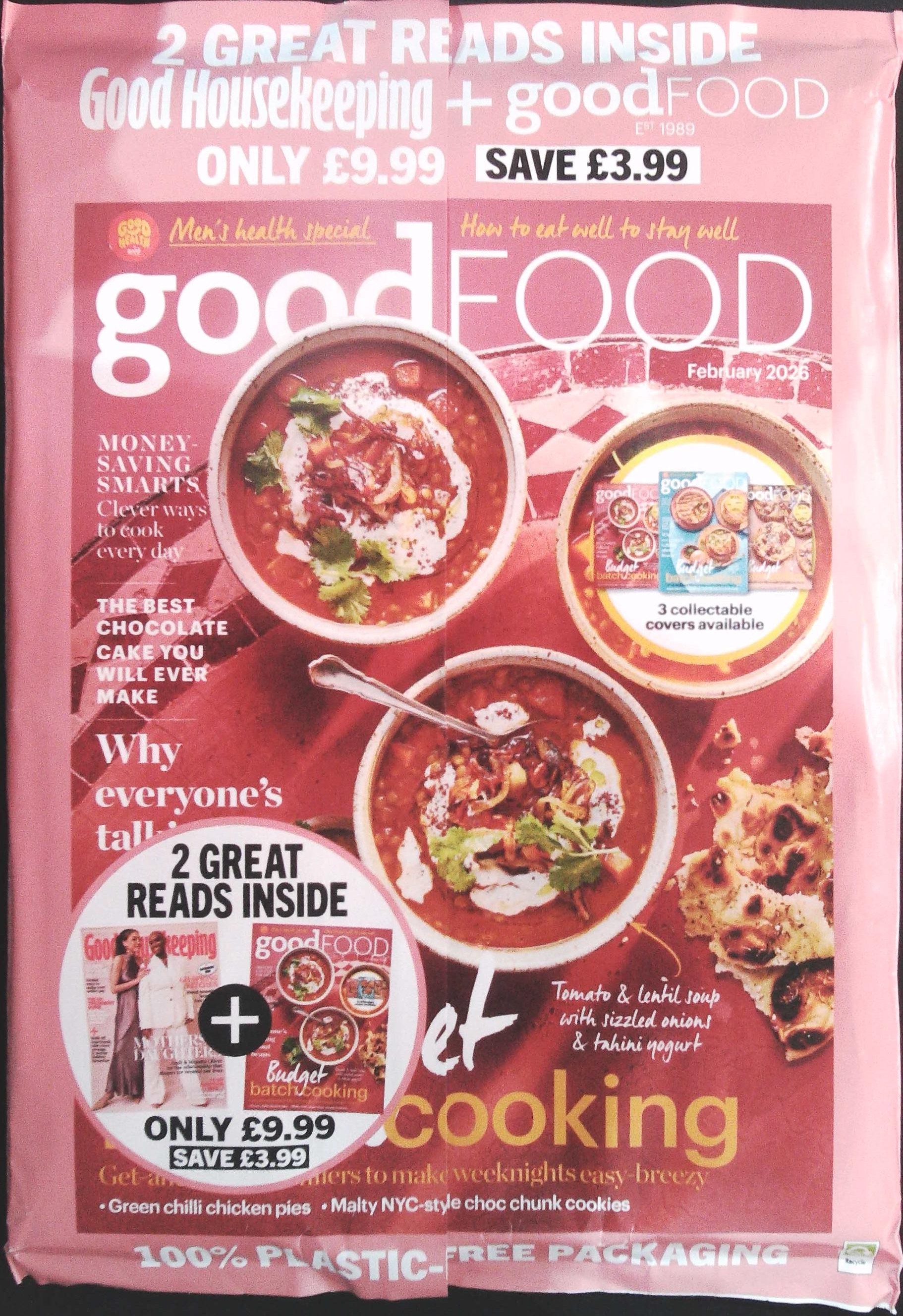 GOOD LIFESTYLE SERIES