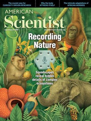 AMERICAN SCIENTIST
