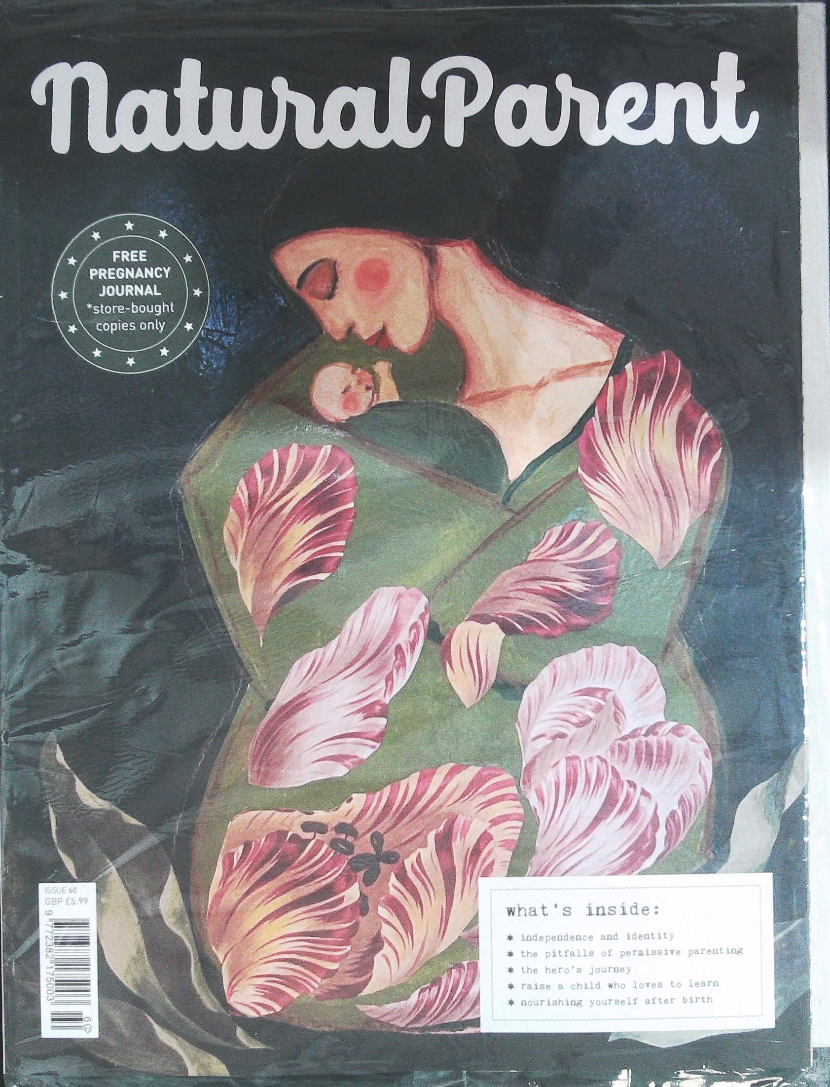 NATURAL PARENT (THE)