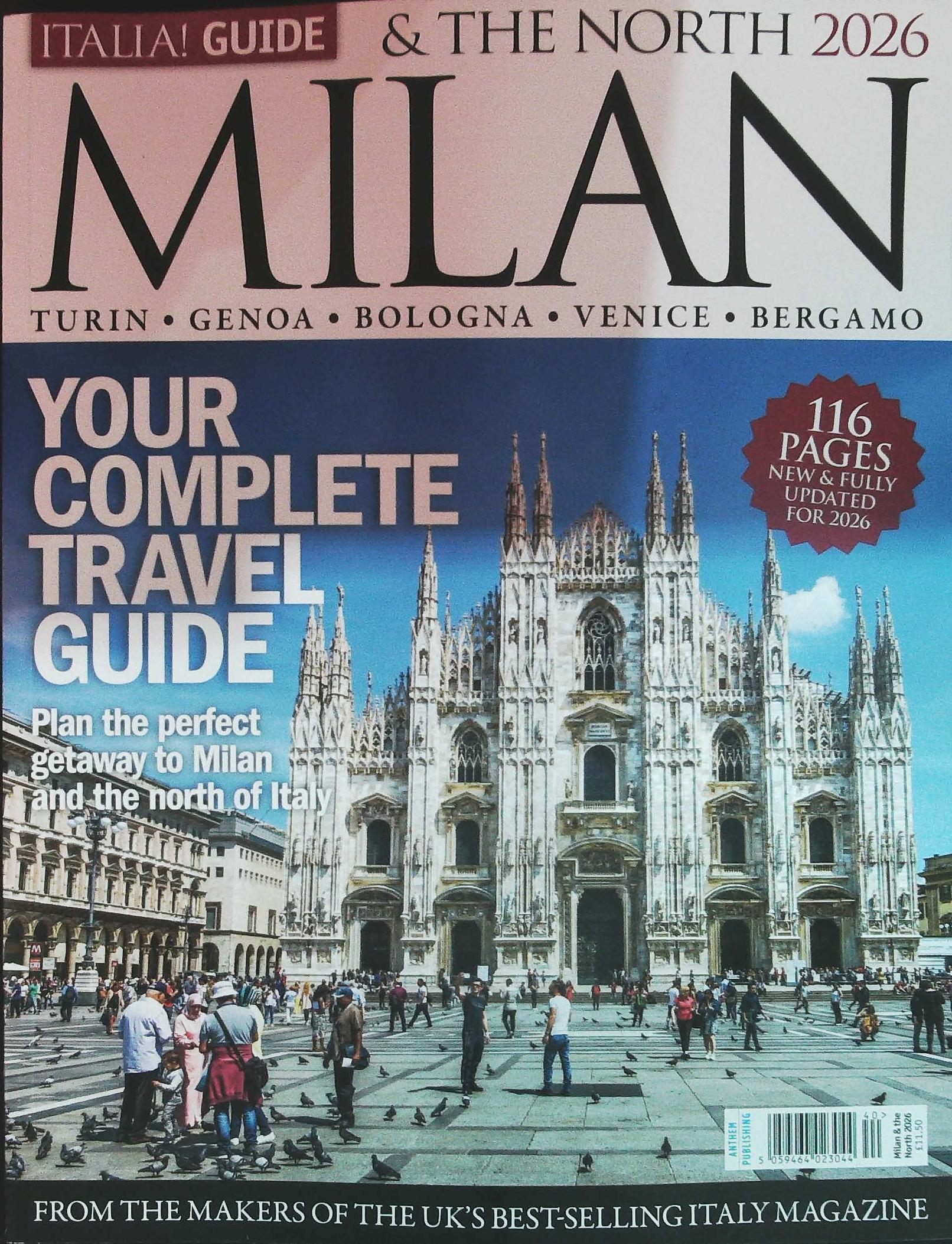 ITALIA GUIDE