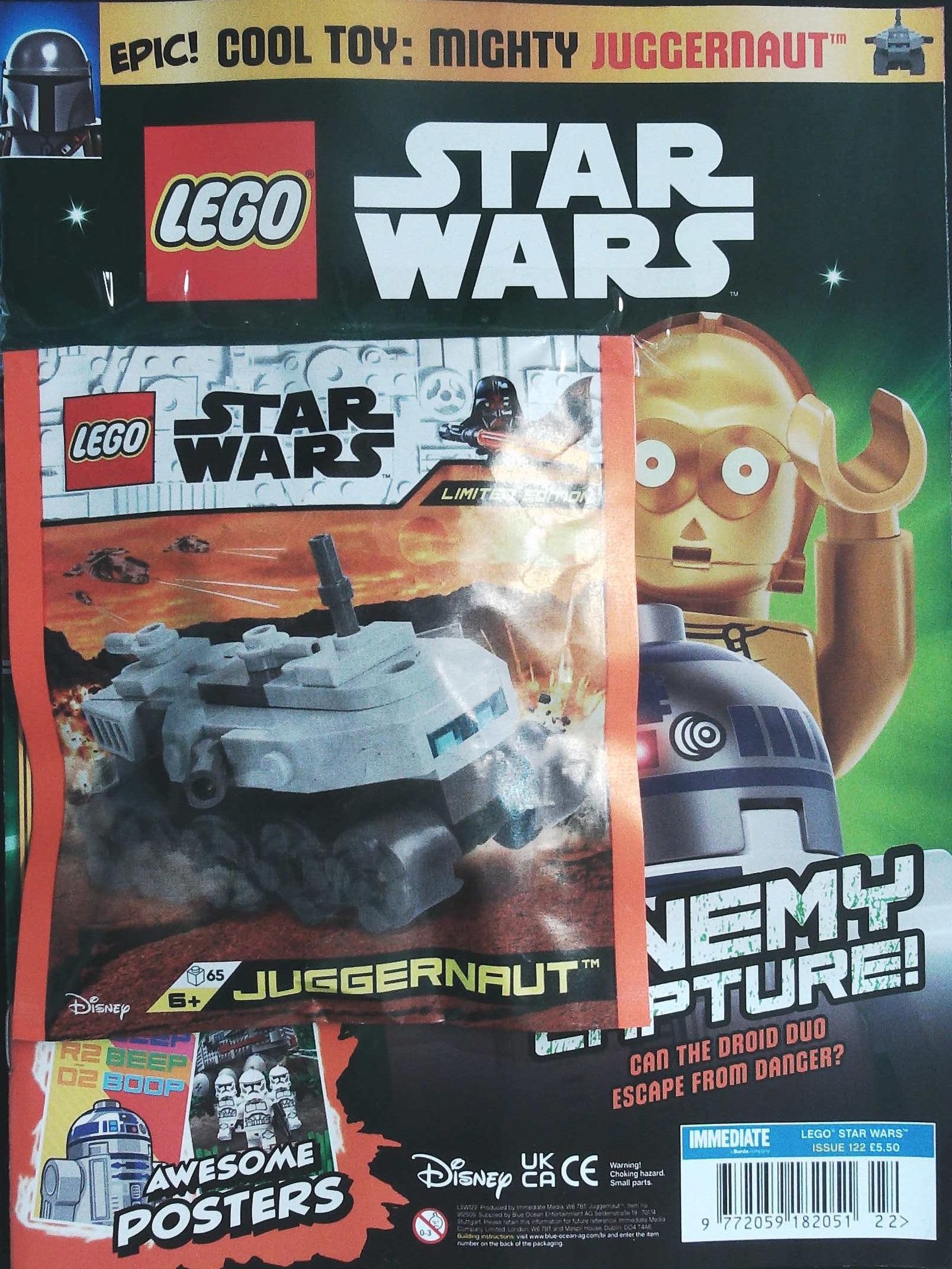 LEGO STAR WARS