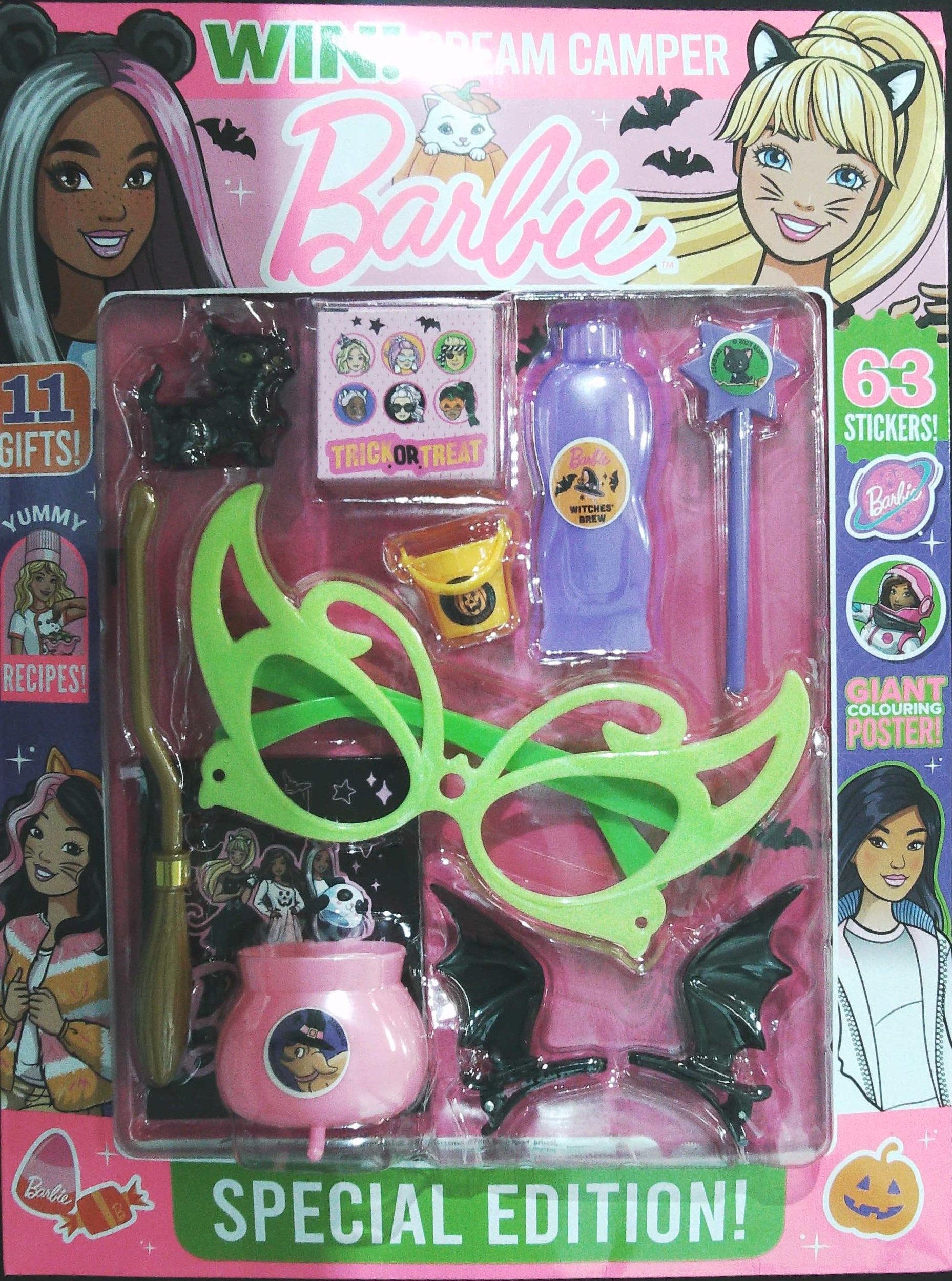 BARBIE