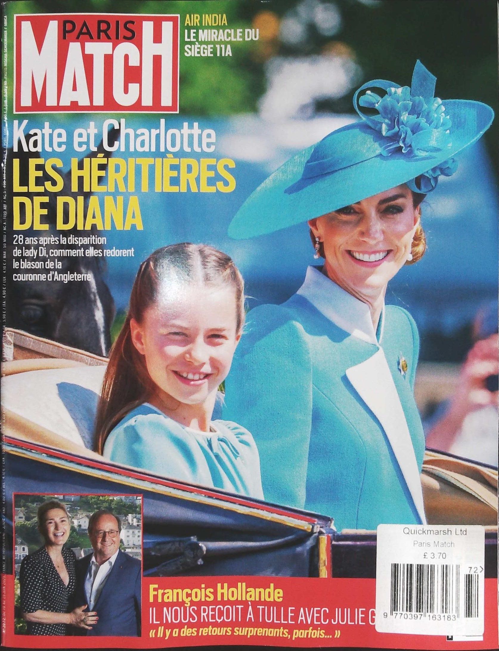 PARIS MATCH (FRA)