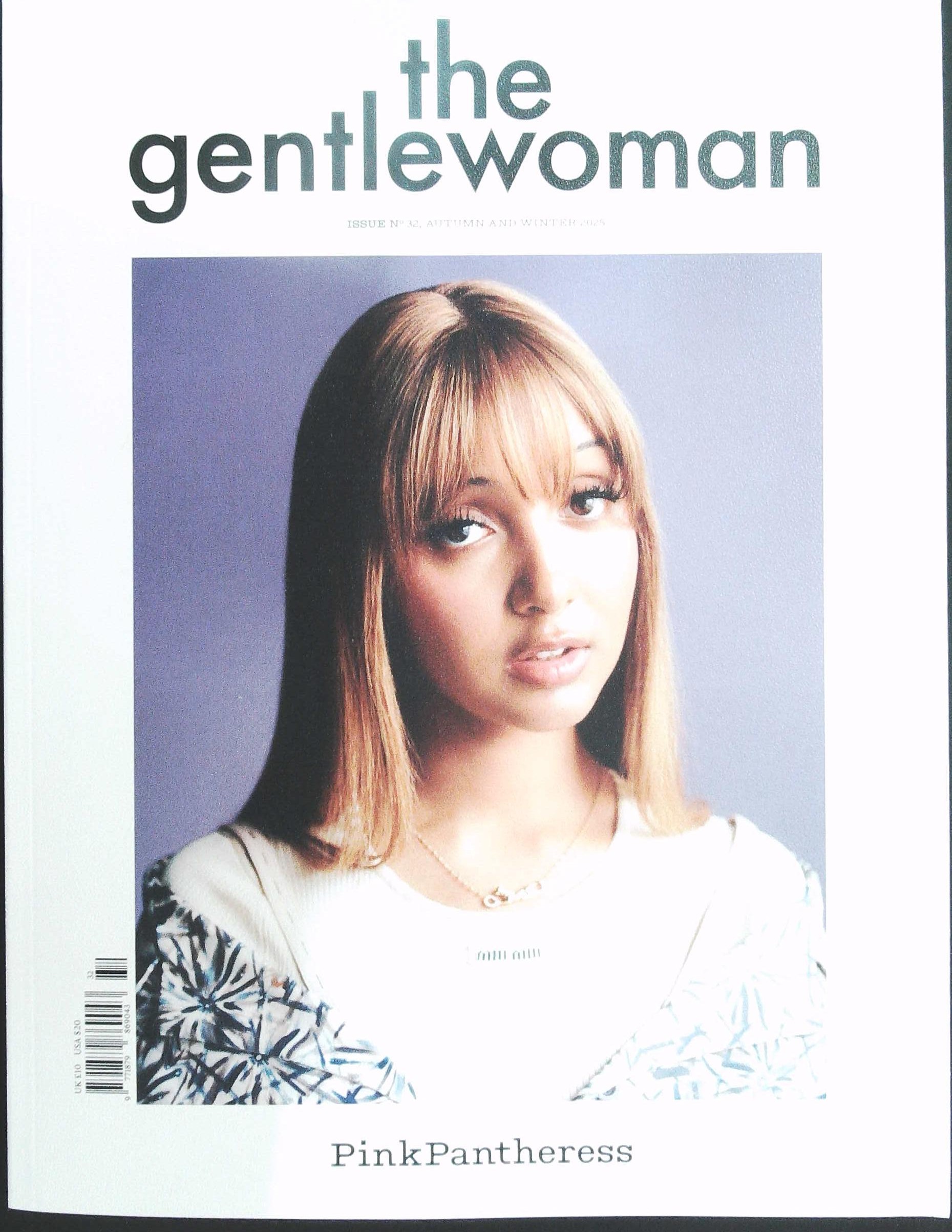 GENTLE WOMAN (THE)