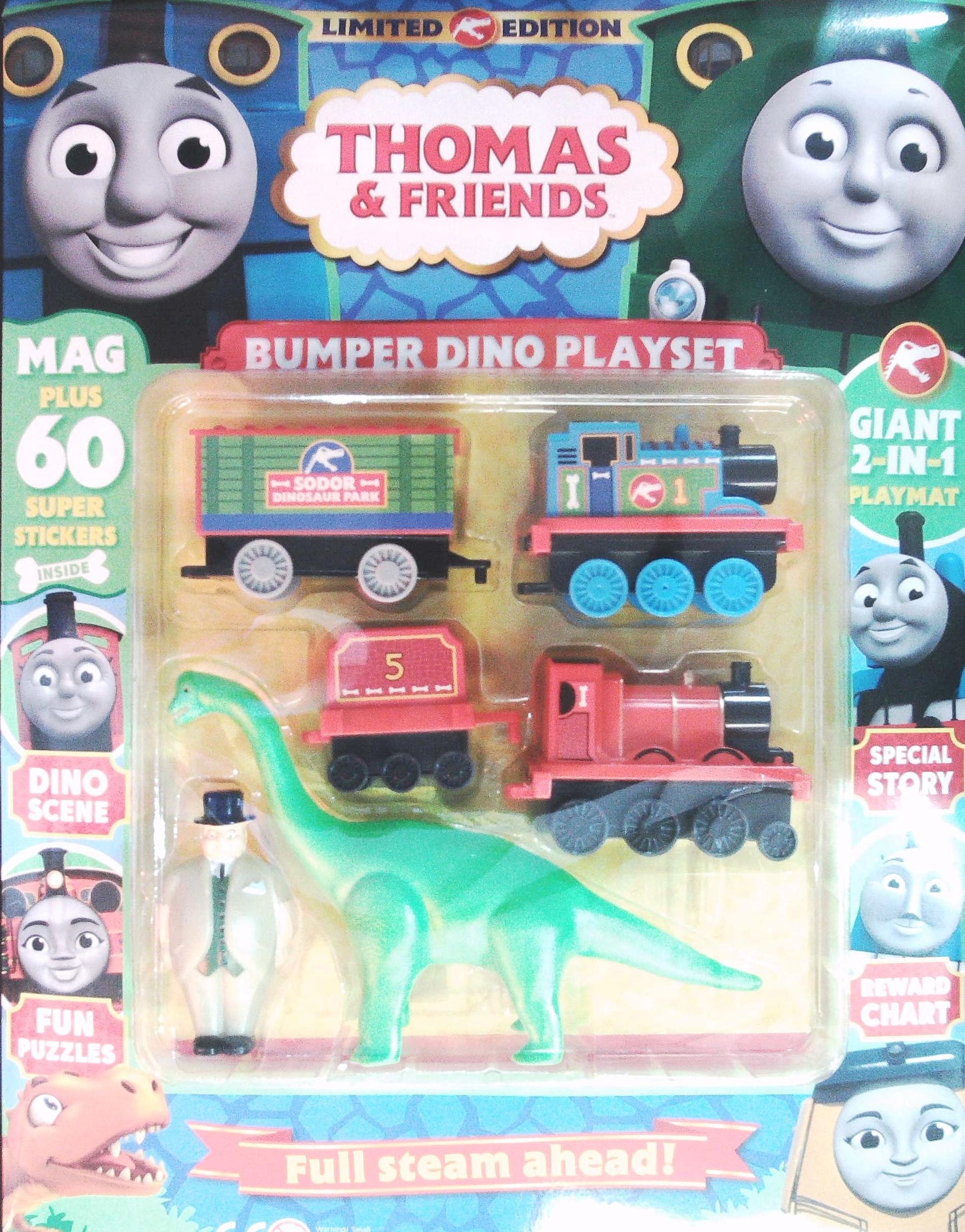 THOMAS FRIENDS