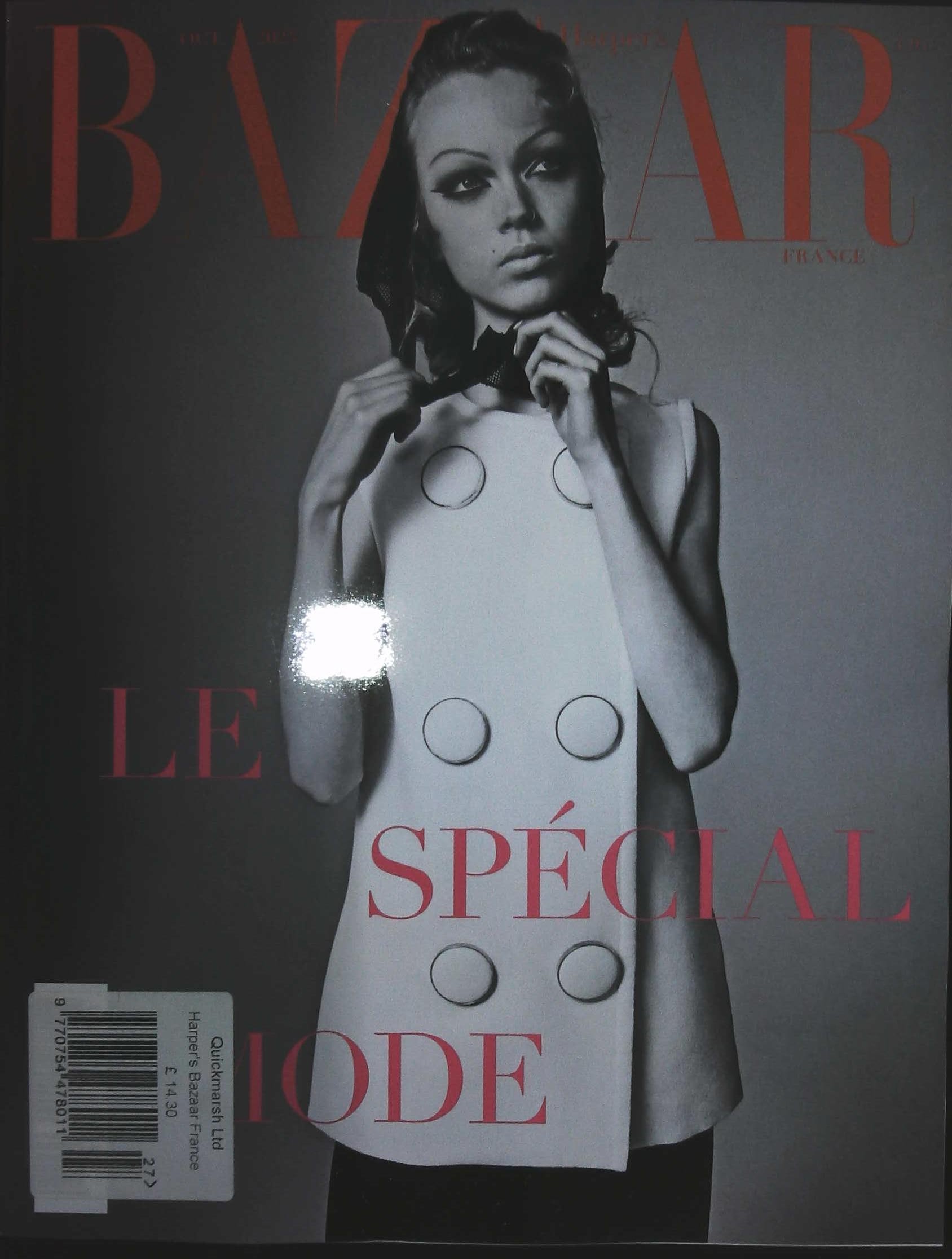 HARPERS BAZAAR (FRA)
