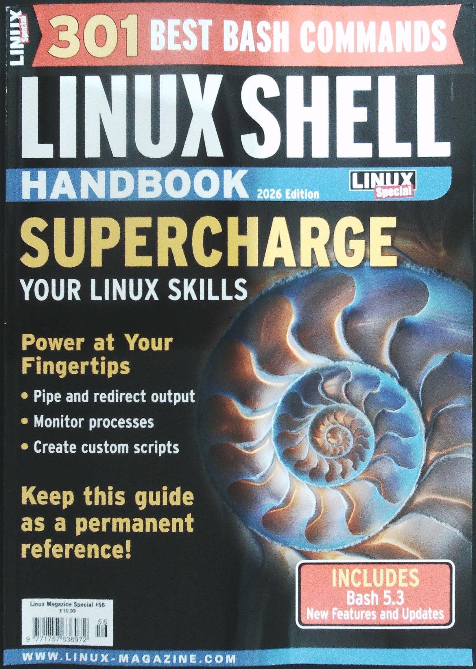 LINUX MAG SPECIAL