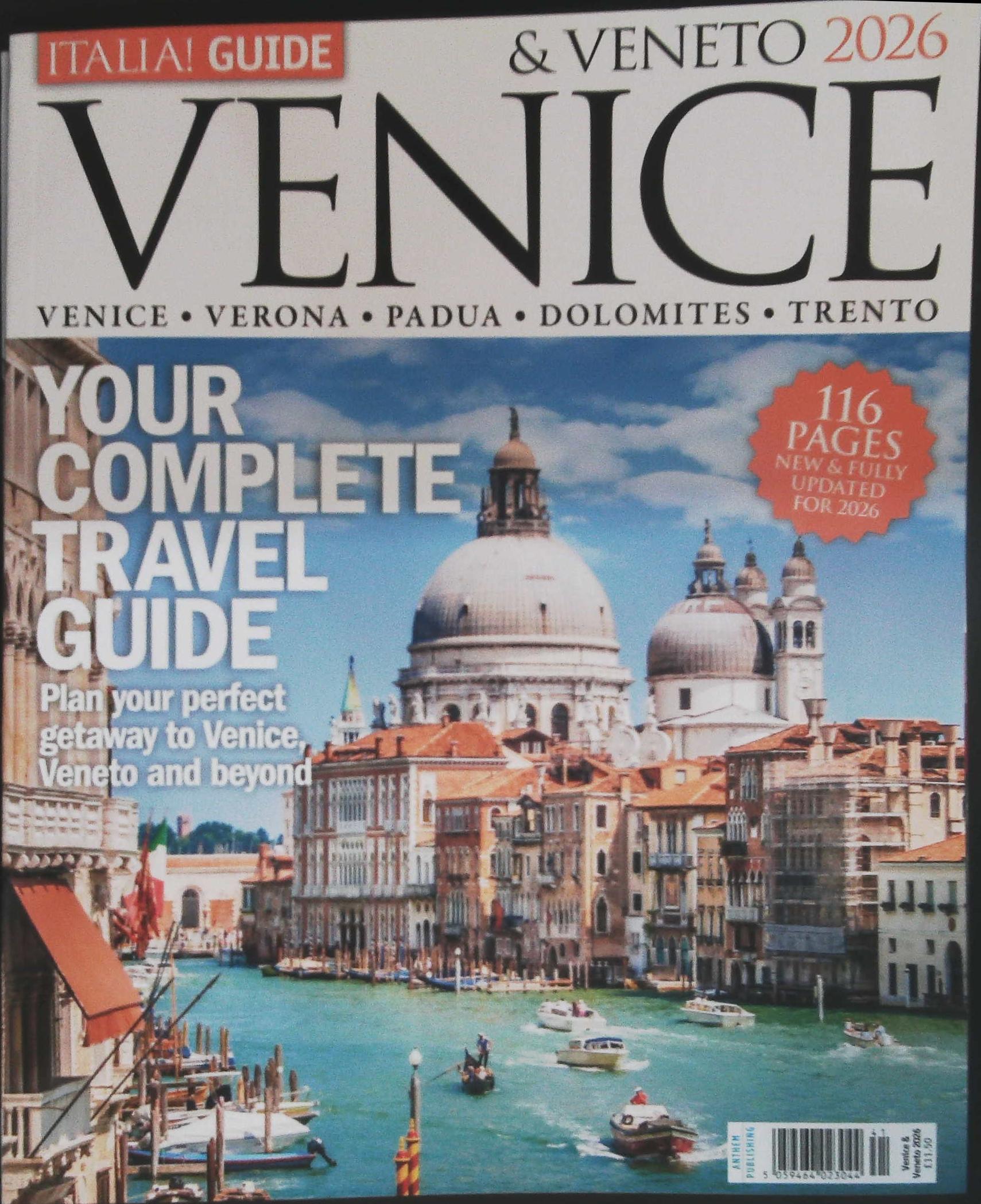 ITALIA GUIDE