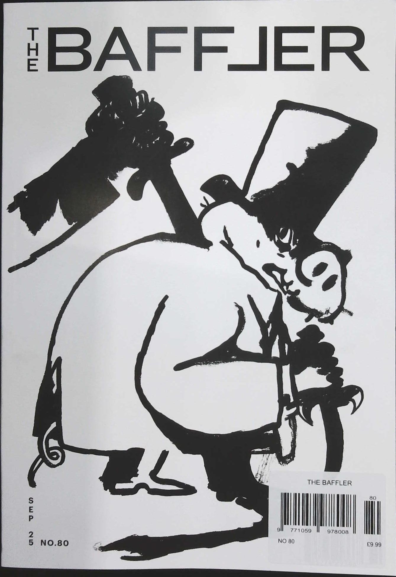 BAFFLER (THE)