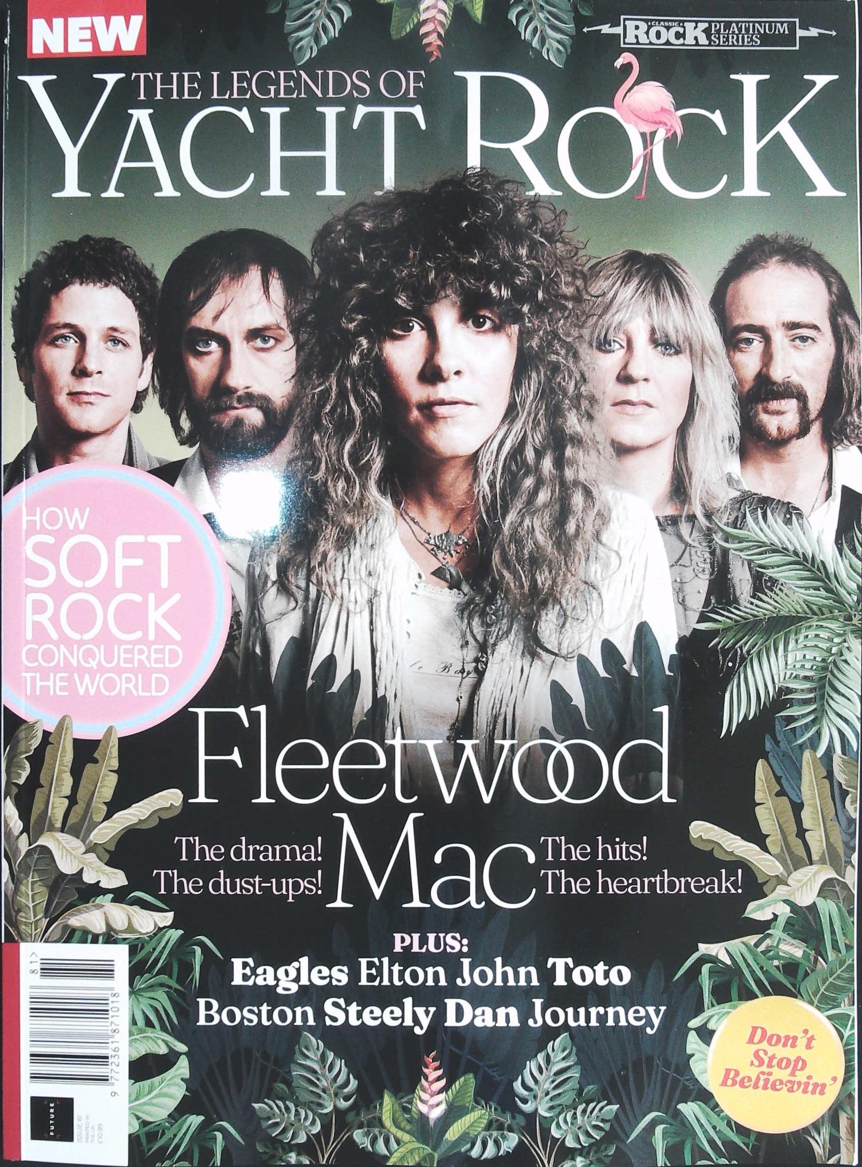 CLASSIC ROCK PLATINUM SERI