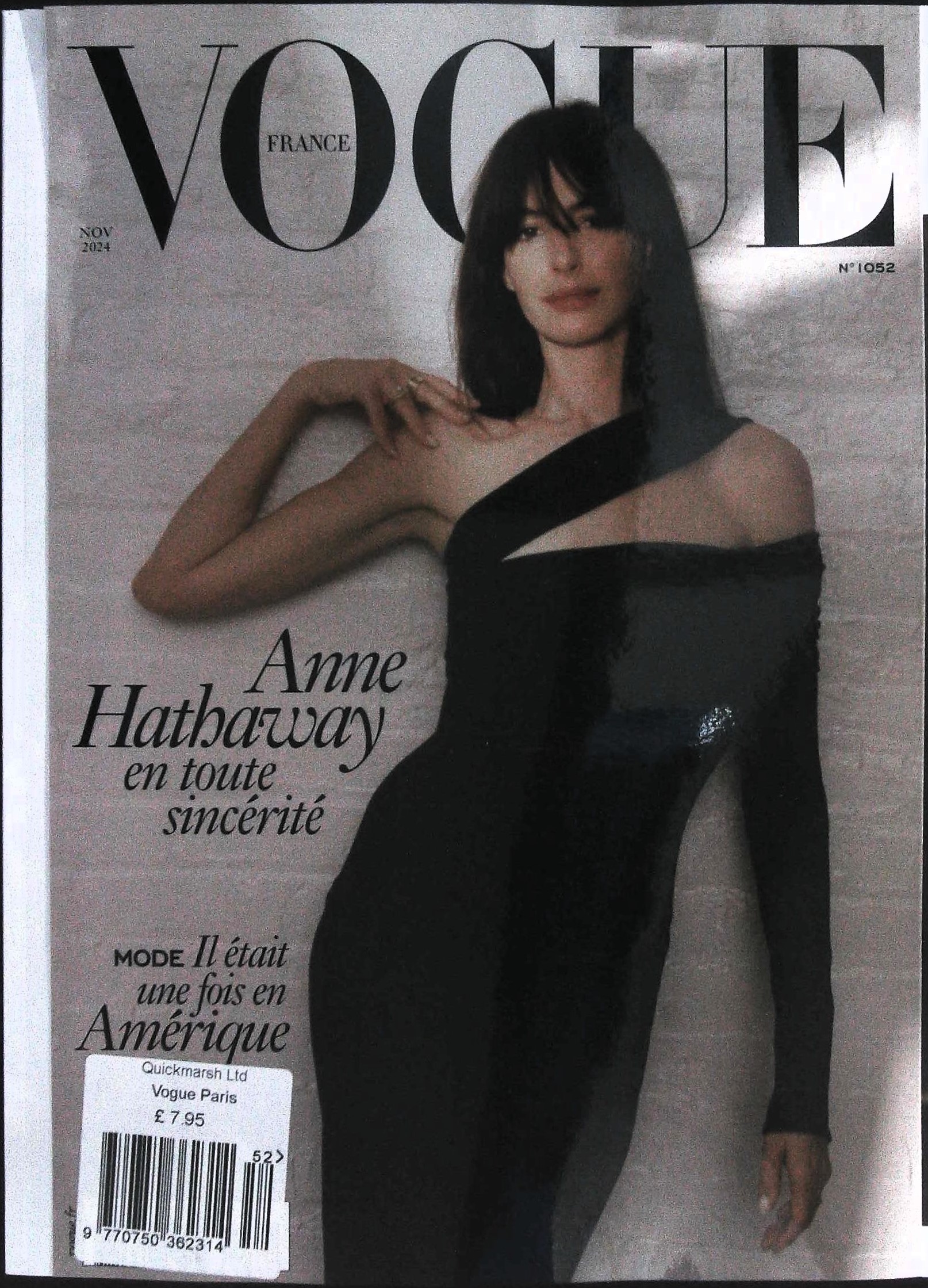 VOGUE (FRA)