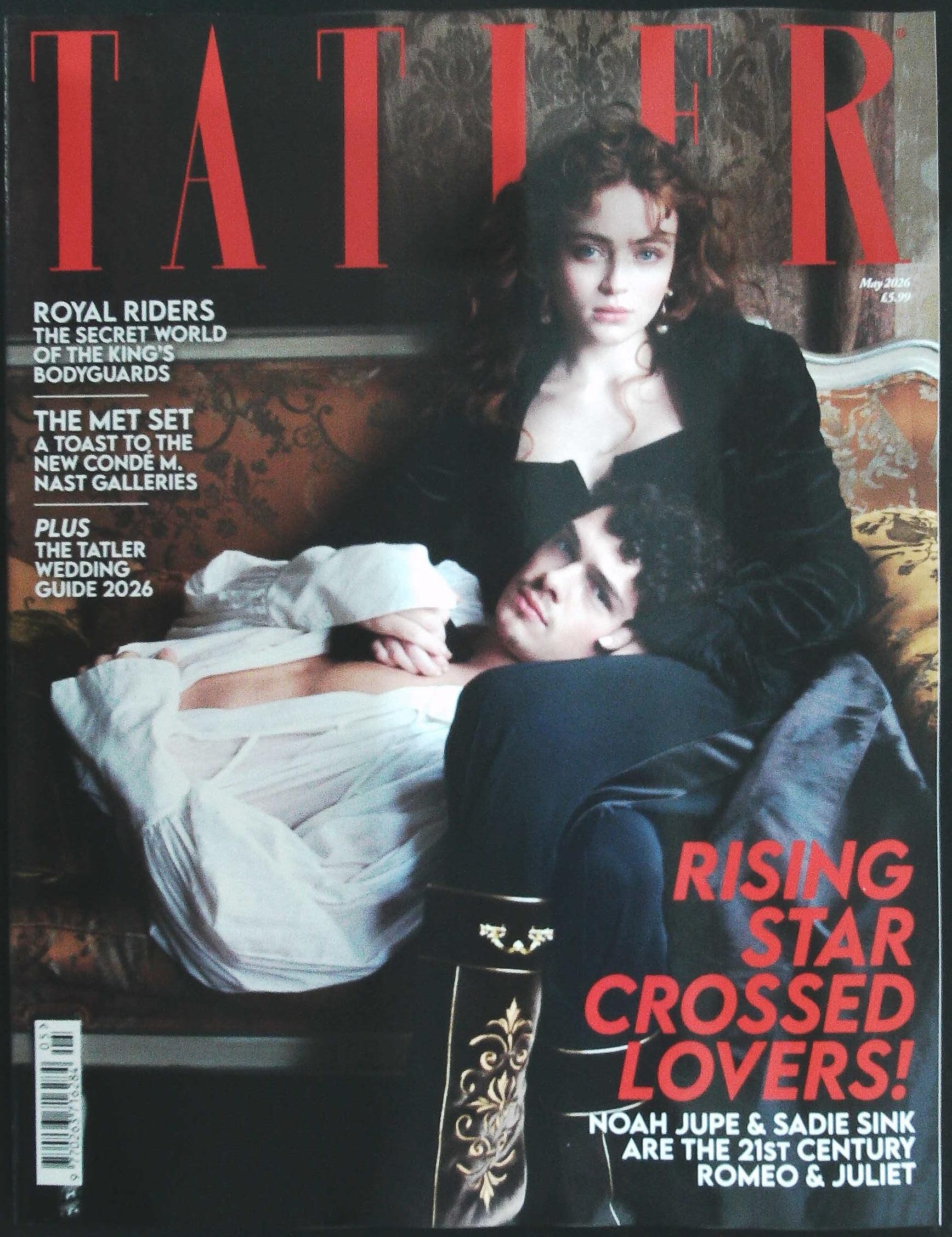 TATLER