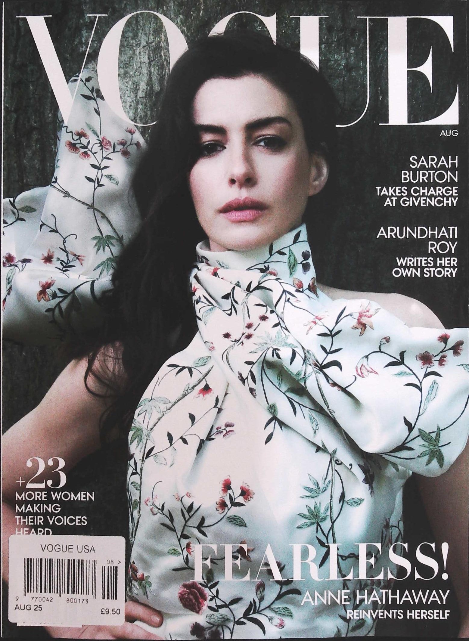 VOGUE (USA)