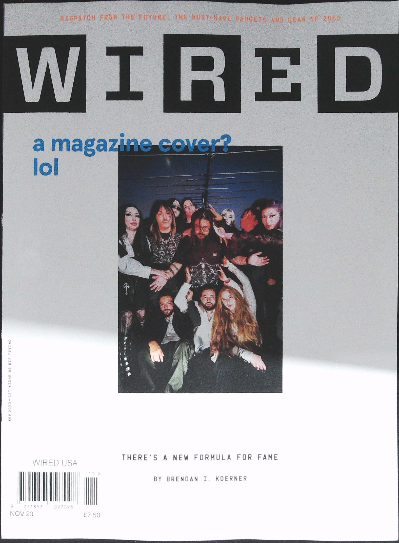 WIRED (USA)