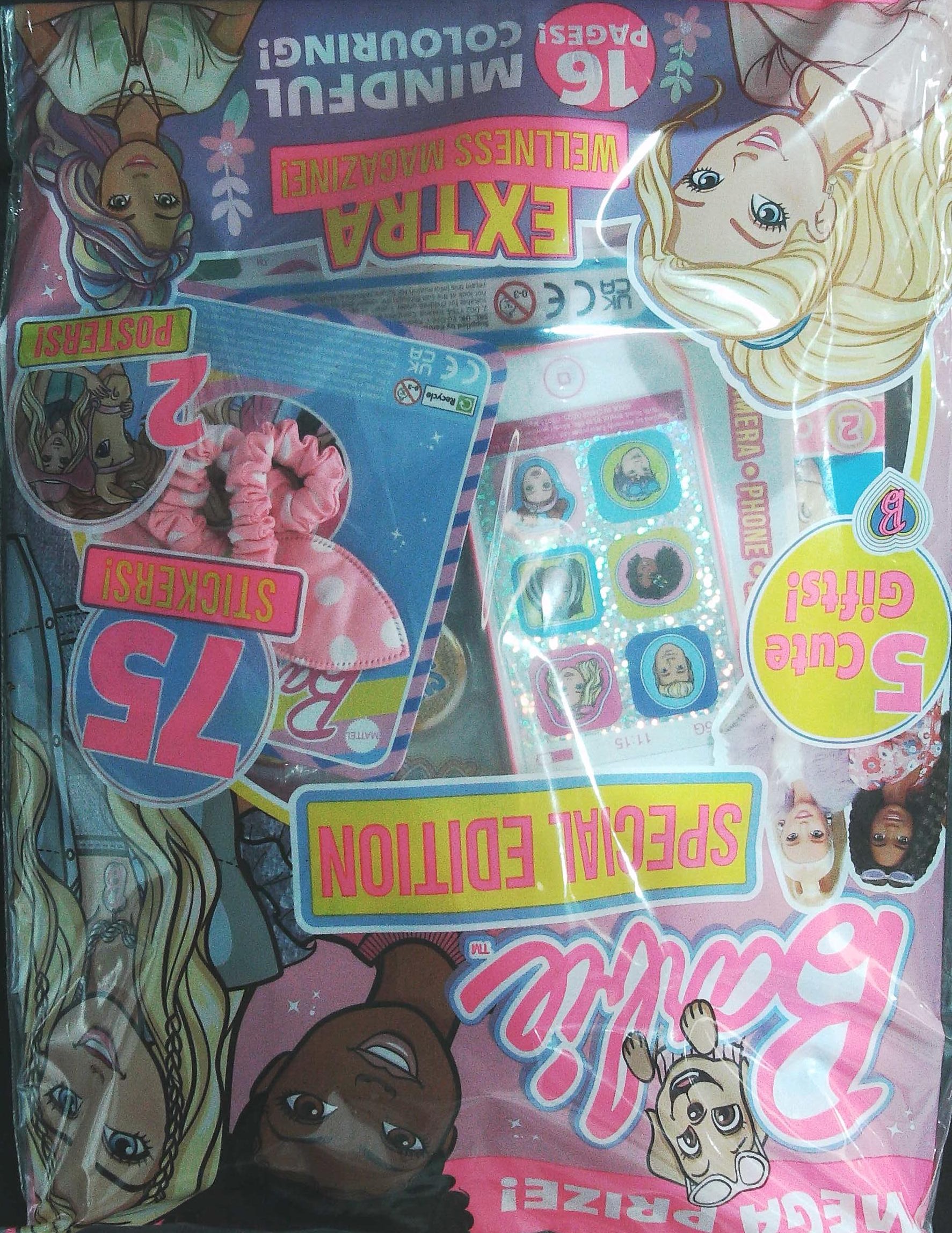 BARBIE
