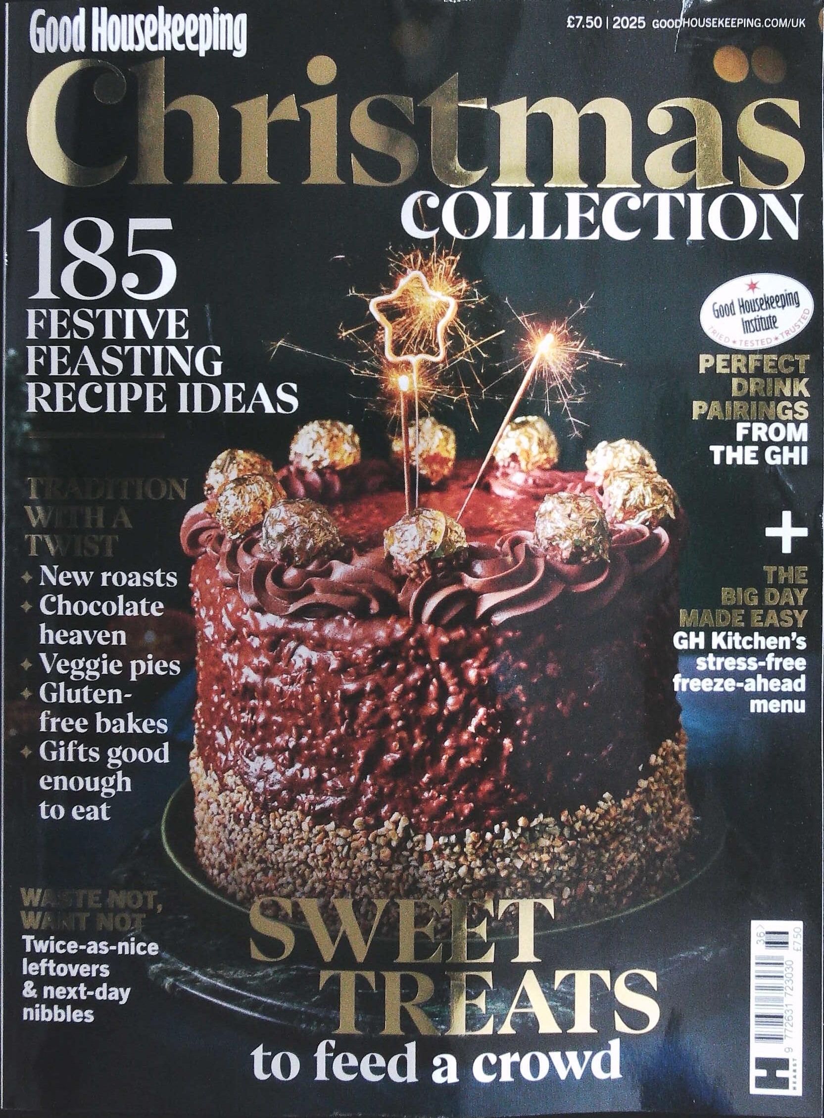 GOOD HOUSEKEEPING COLLECTION