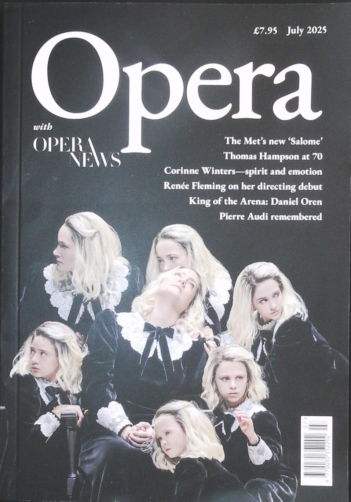OPERA