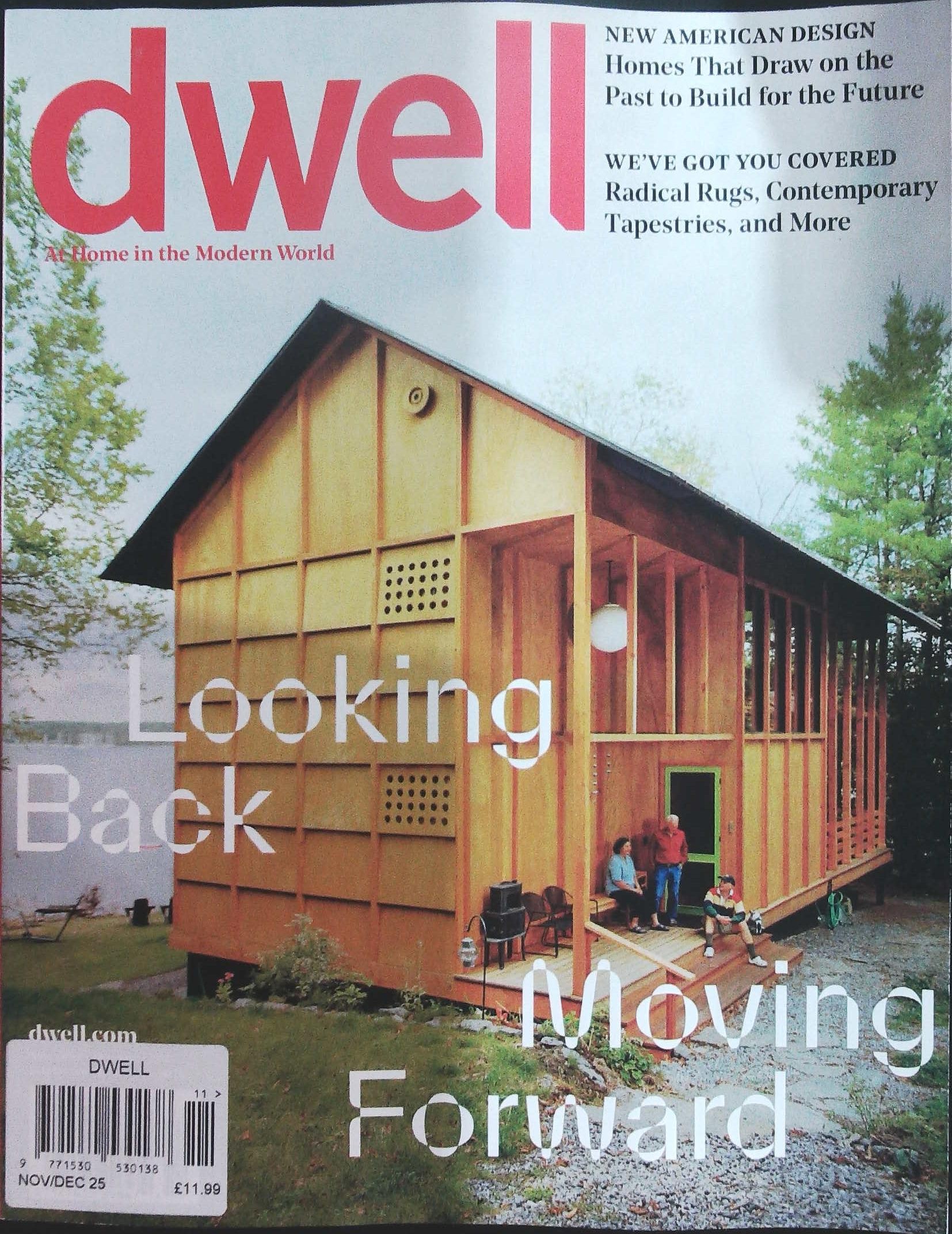 DWELL