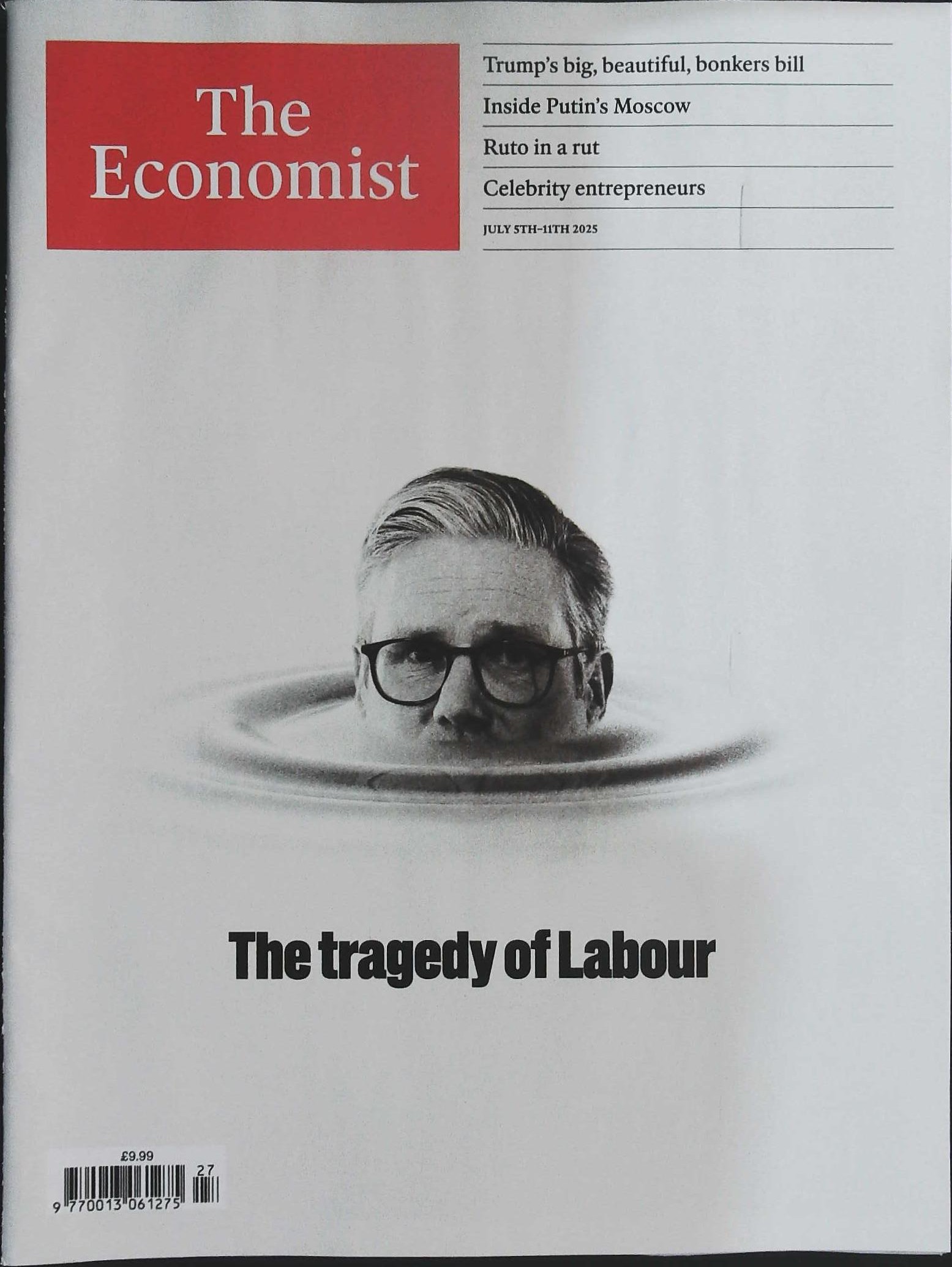 ECONOMIST (THE)