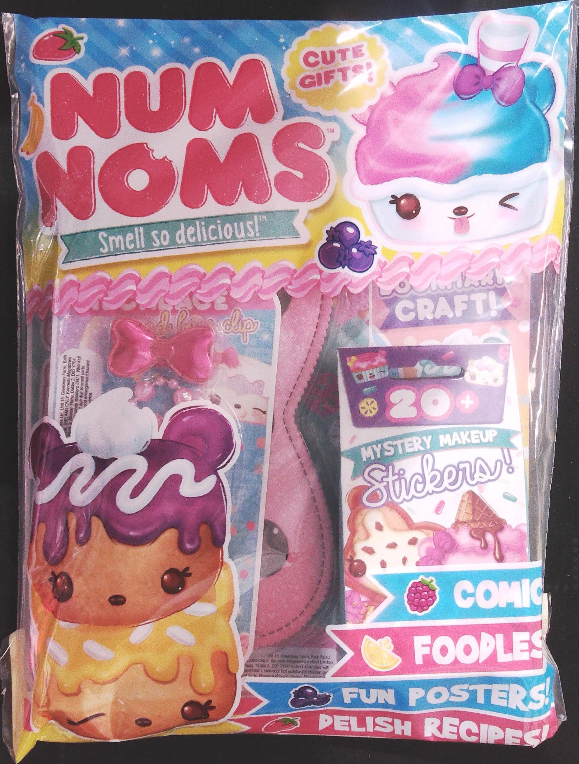 NUM NOMS