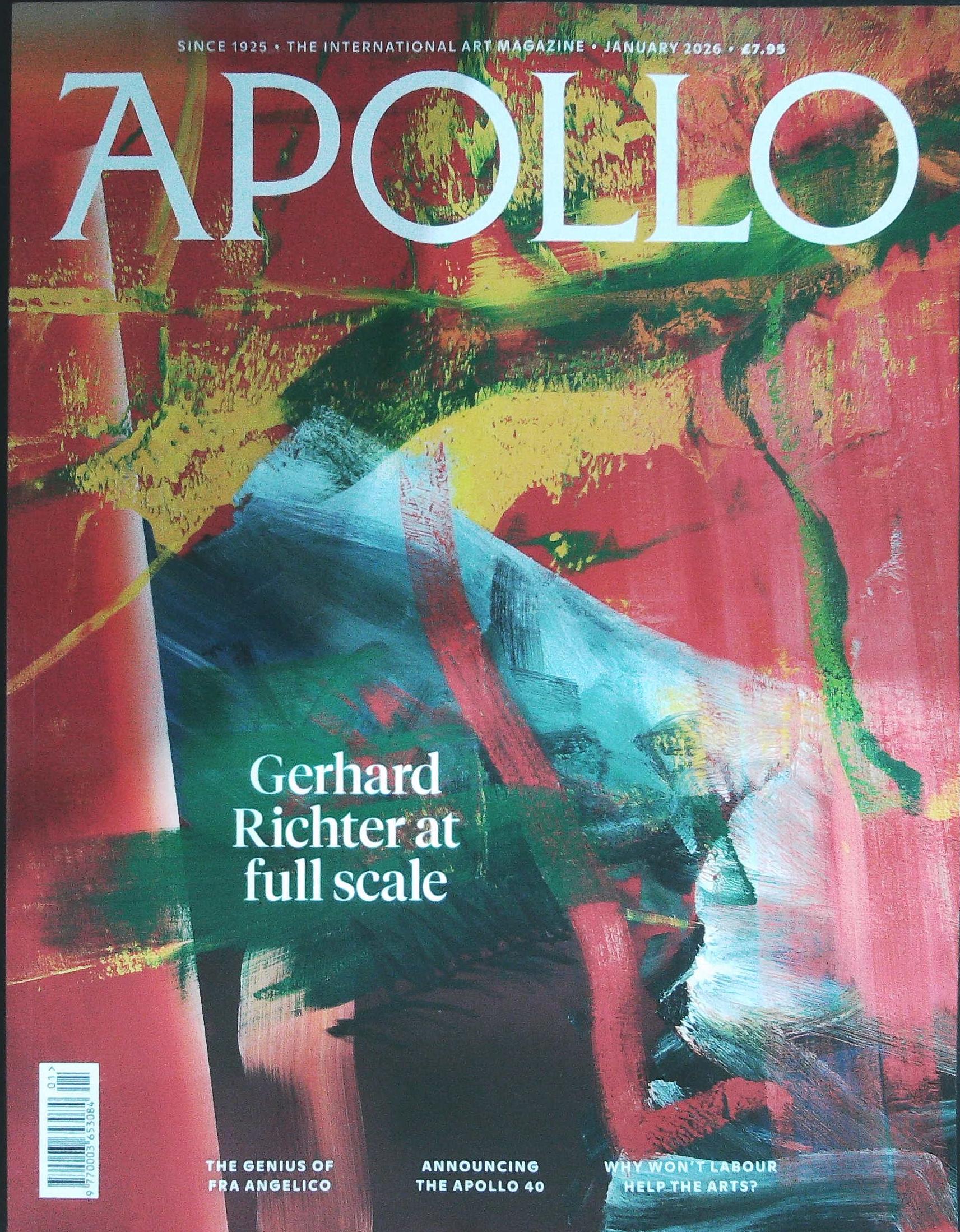 APOLLO