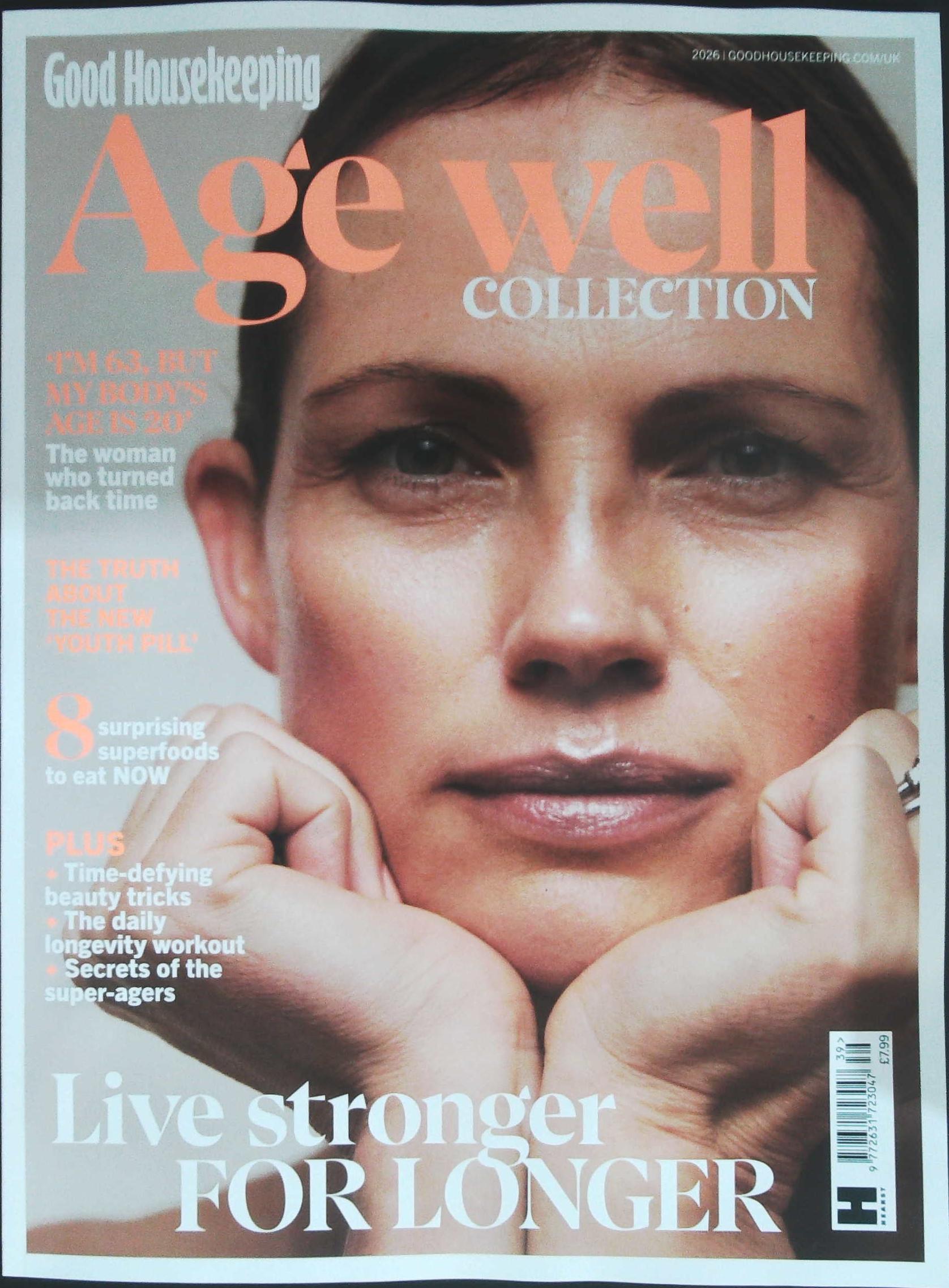 GOOD HOUSEKEEPING COLLECTION