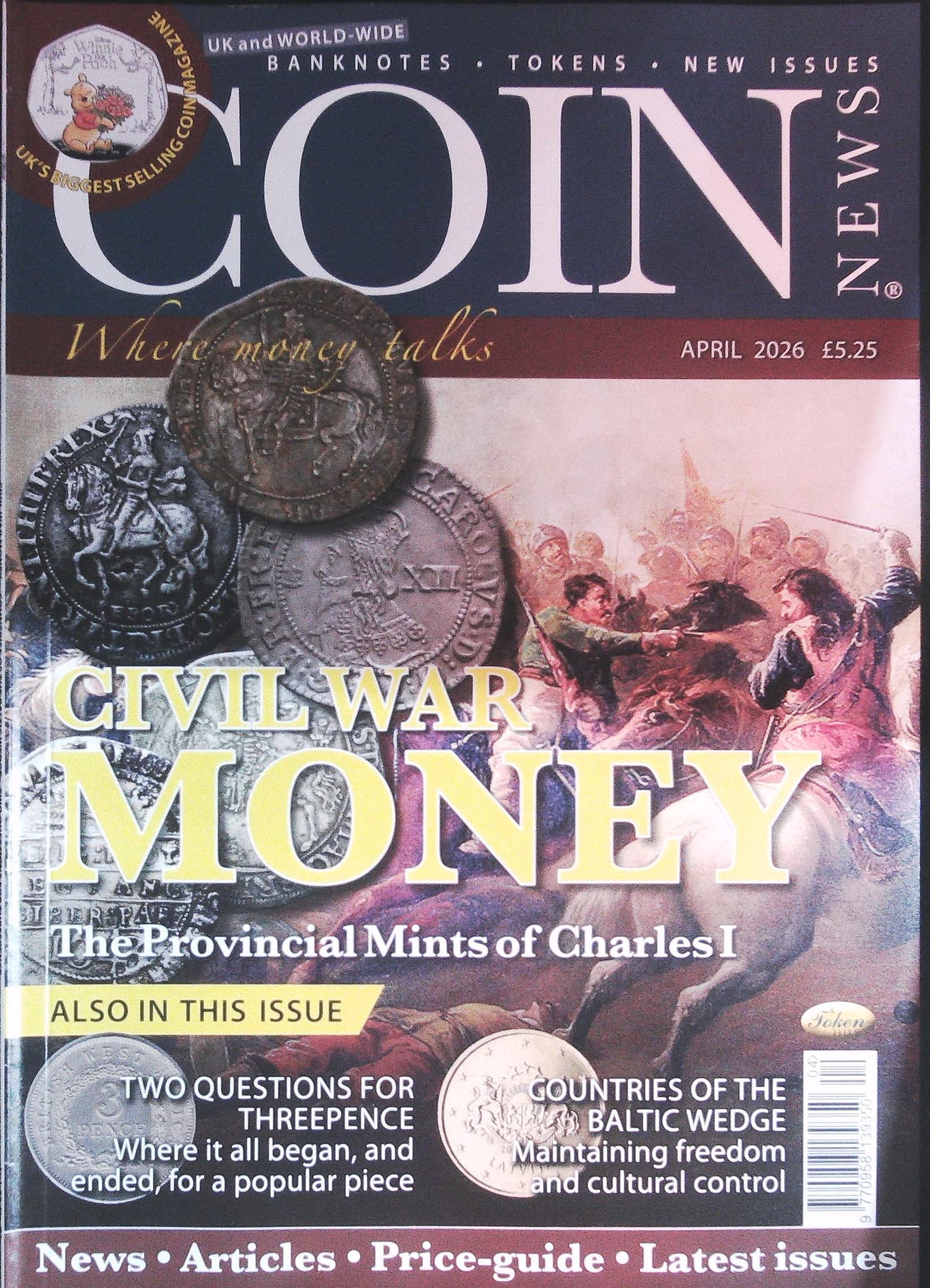 COIN NEWS