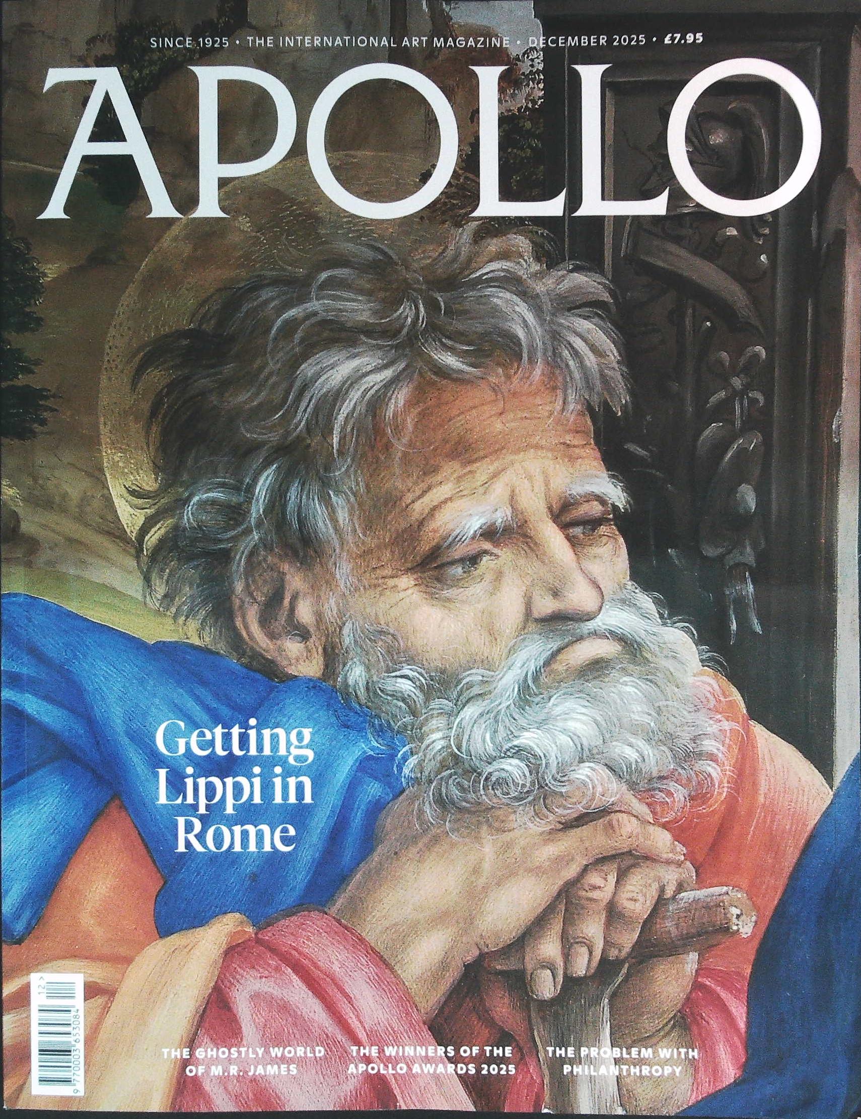 APOLLO