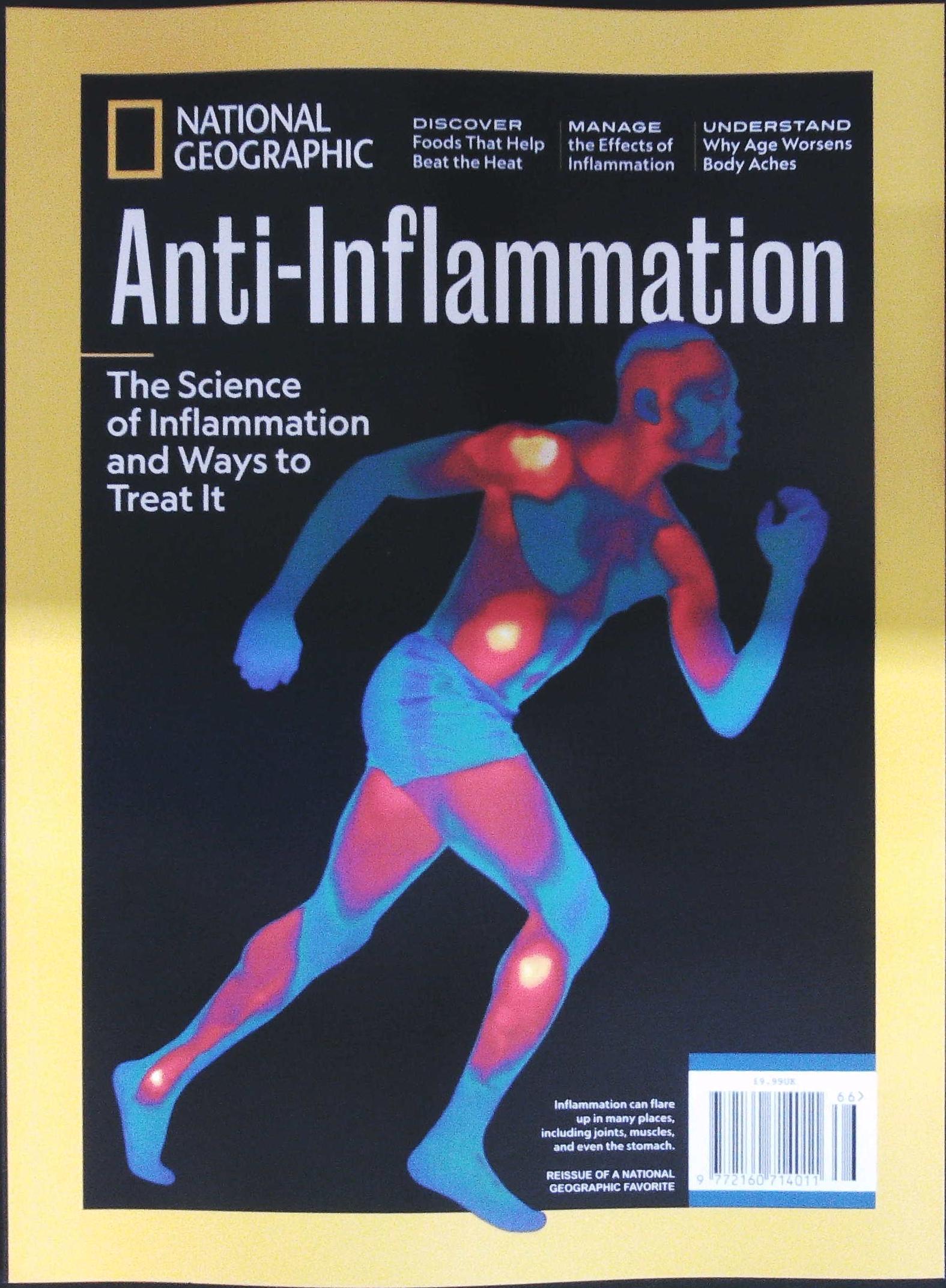 NATIONAL GEOGRAPHIC COLL E