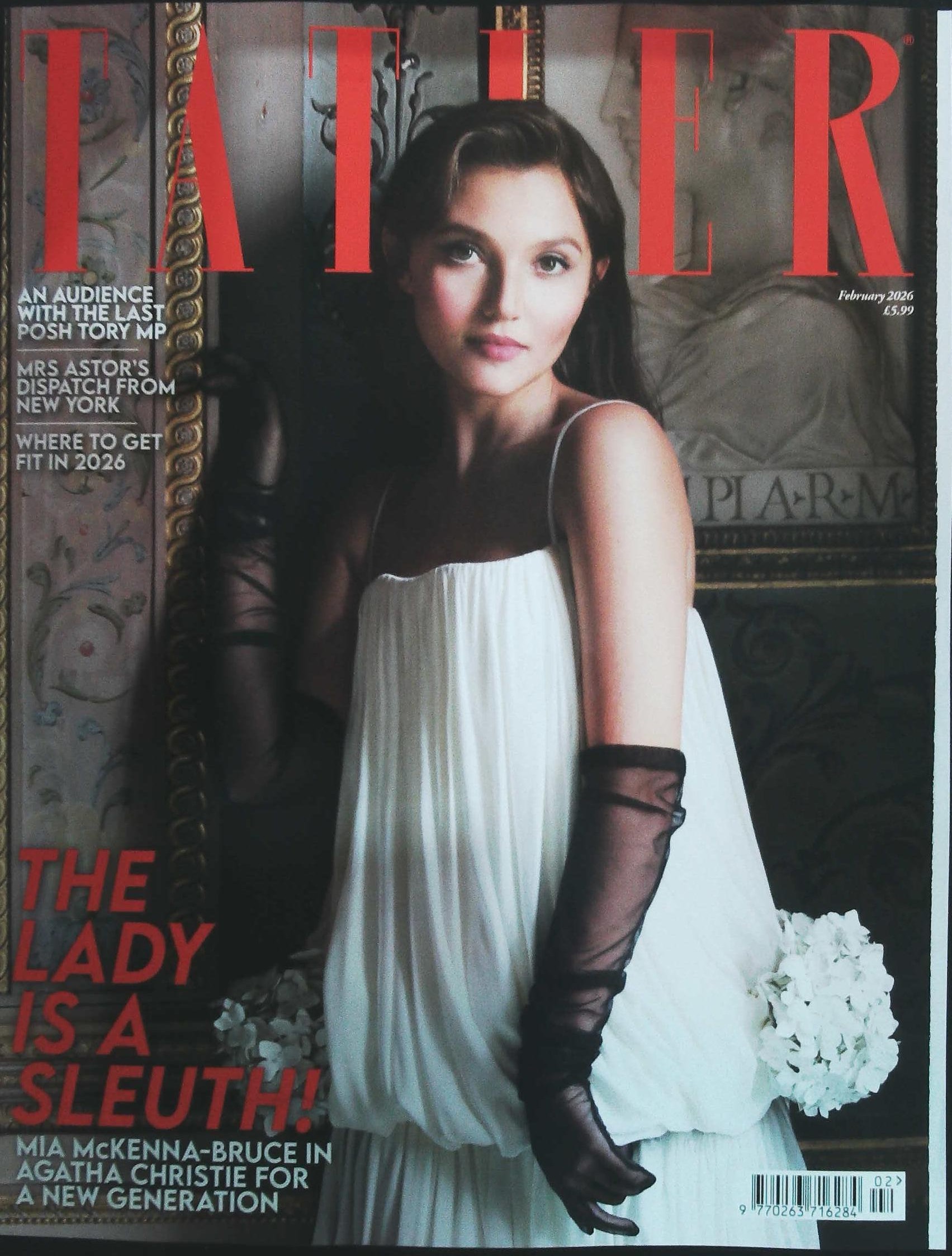 TATLER
