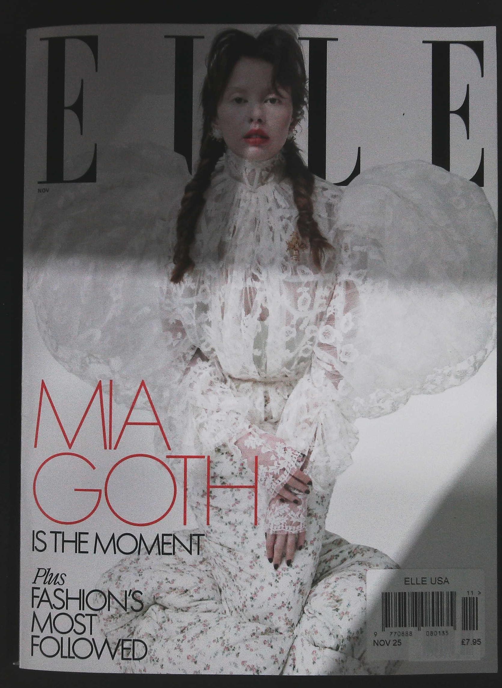 ELLE (USA)