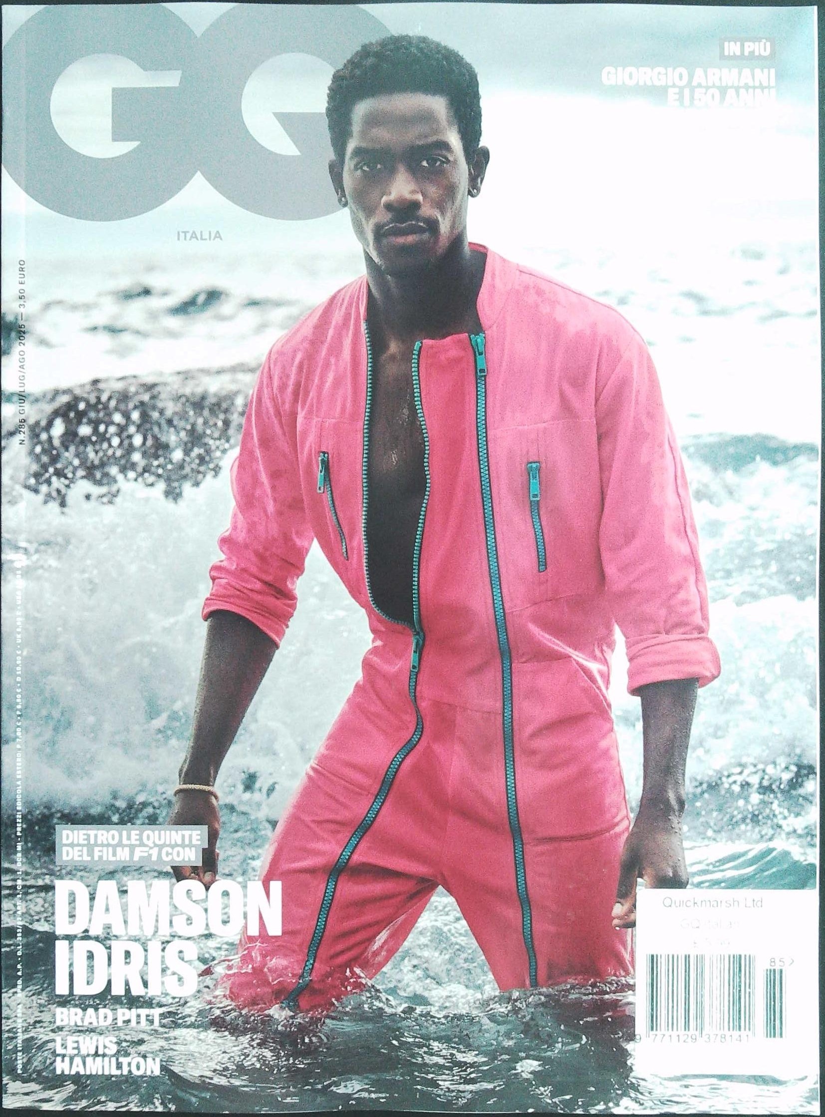 GQ (ITA)