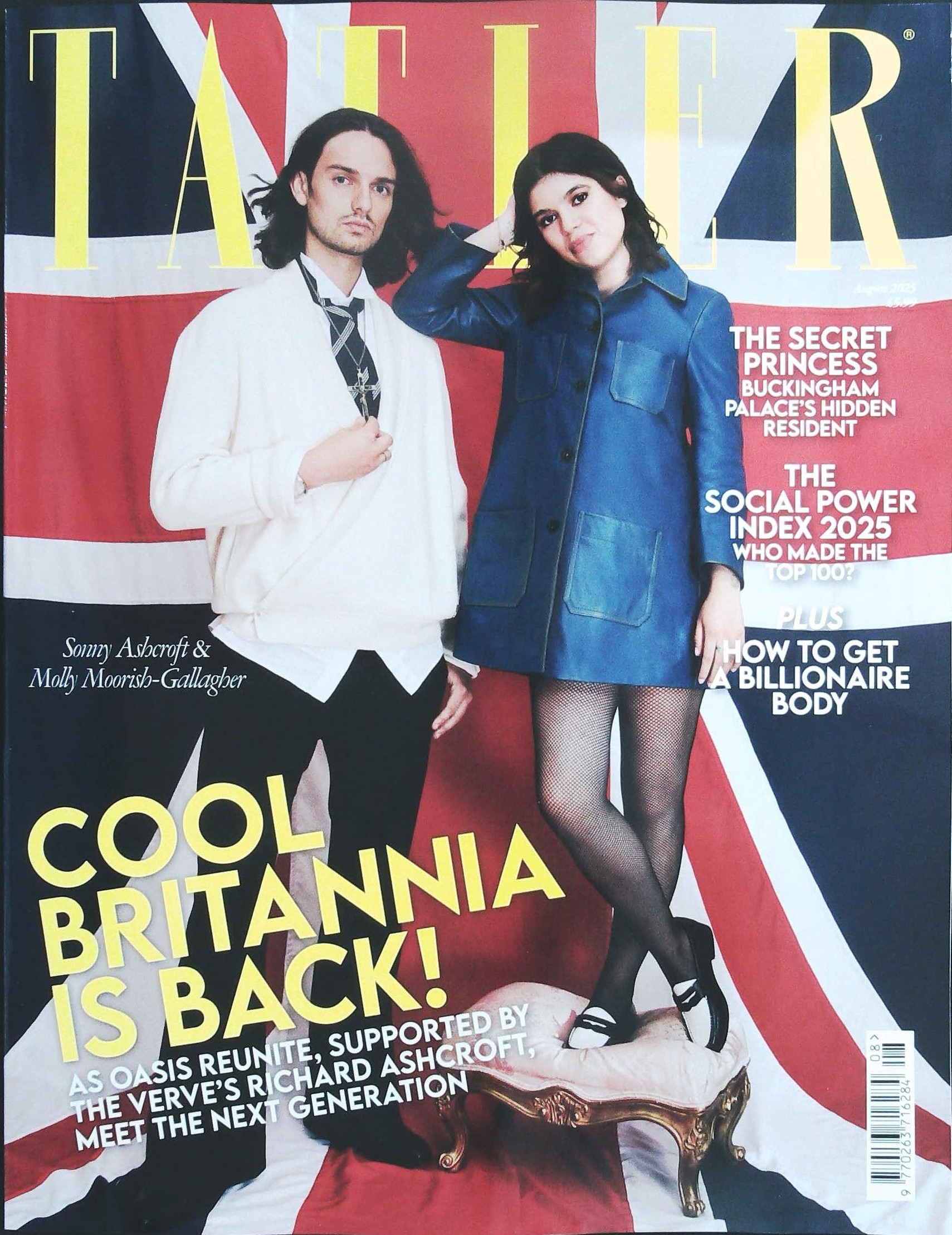 TATLER