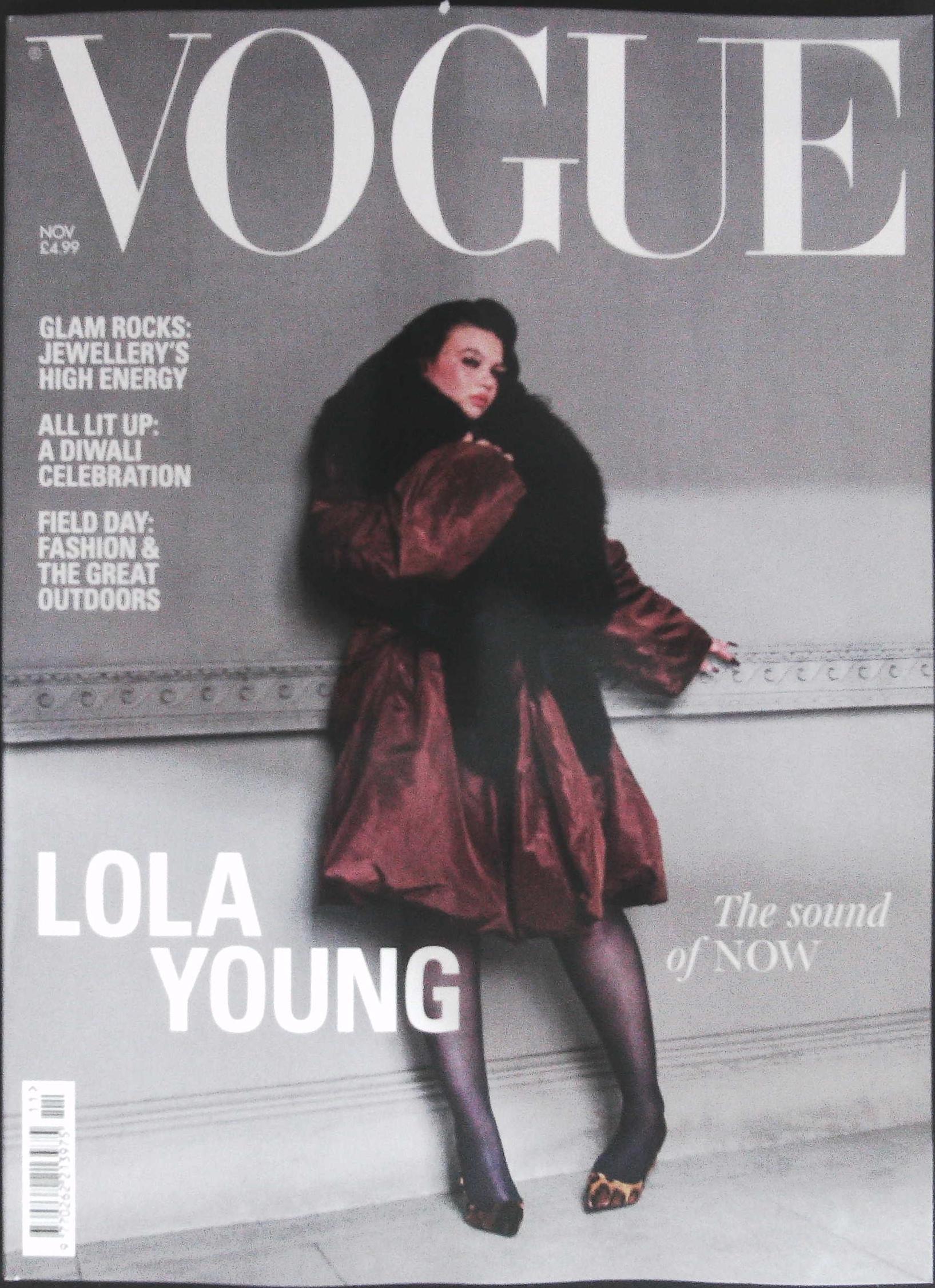 VOGUE