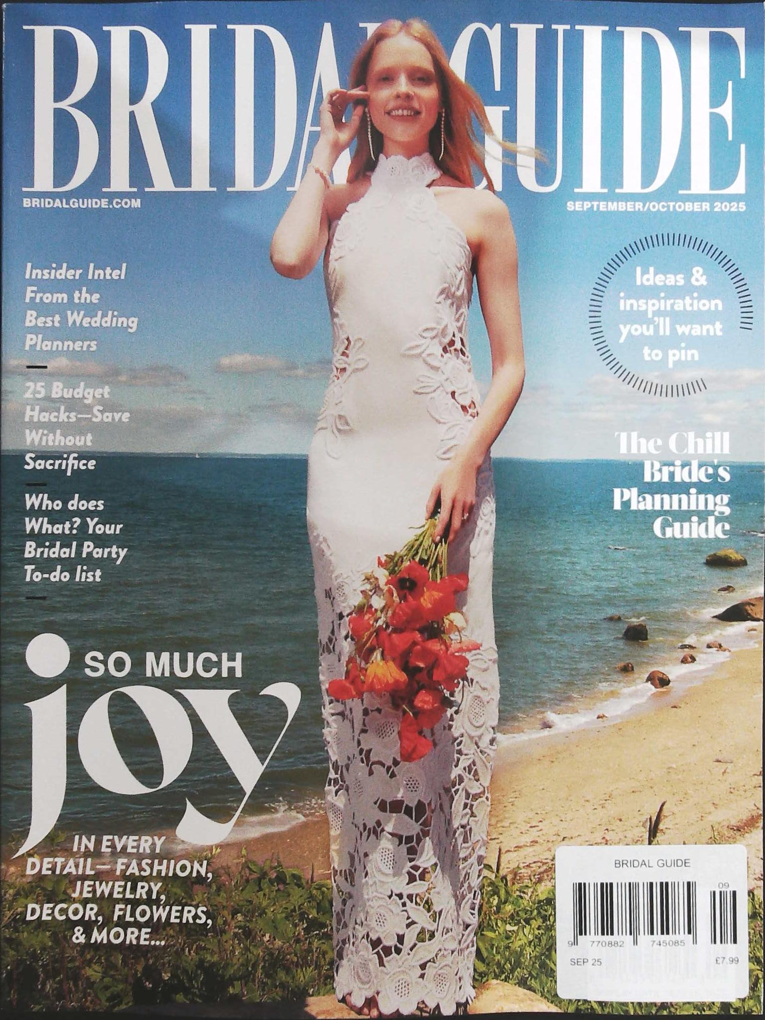 BRIDAL GUIDE