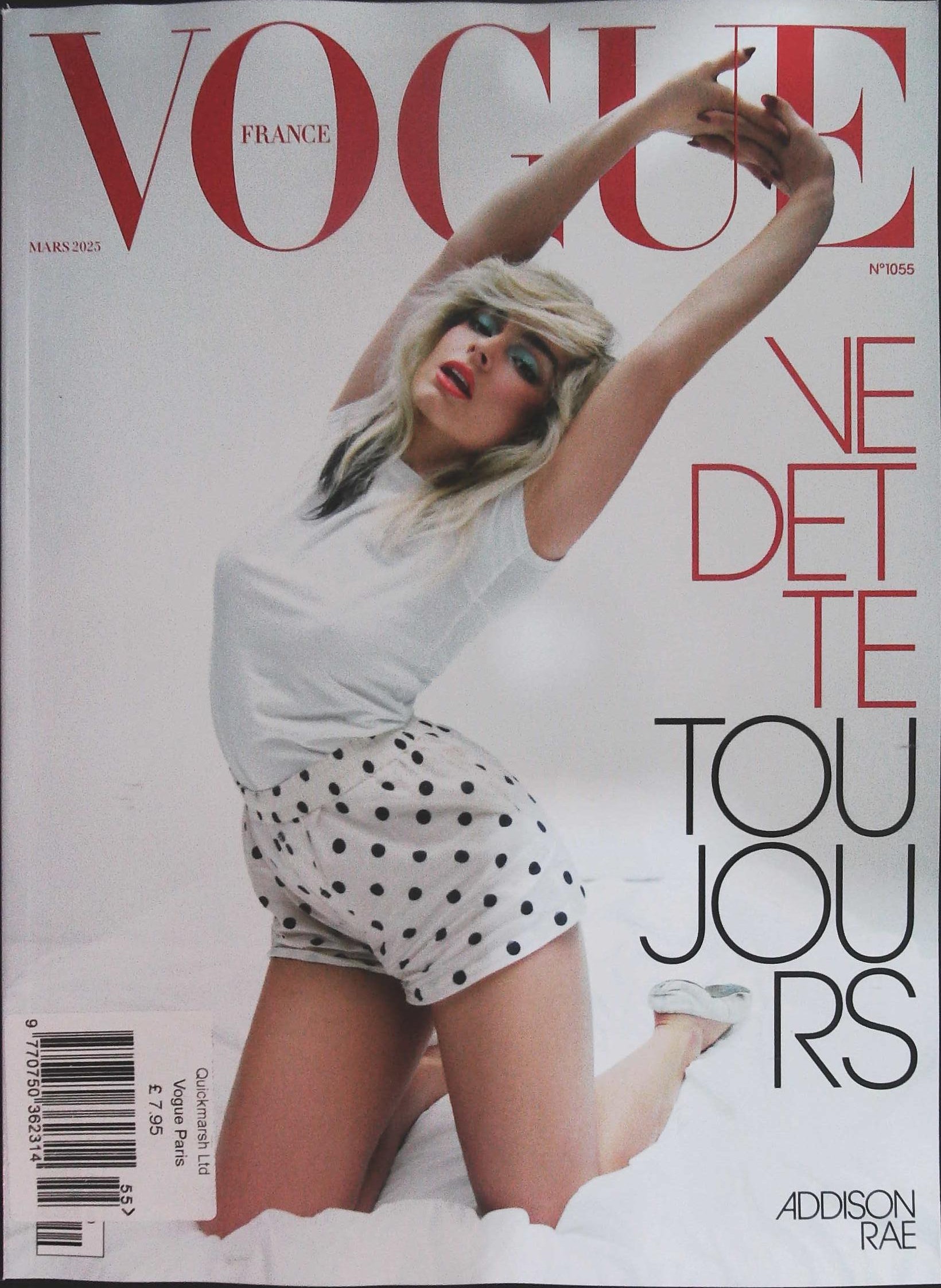 VOGUE (FRA)