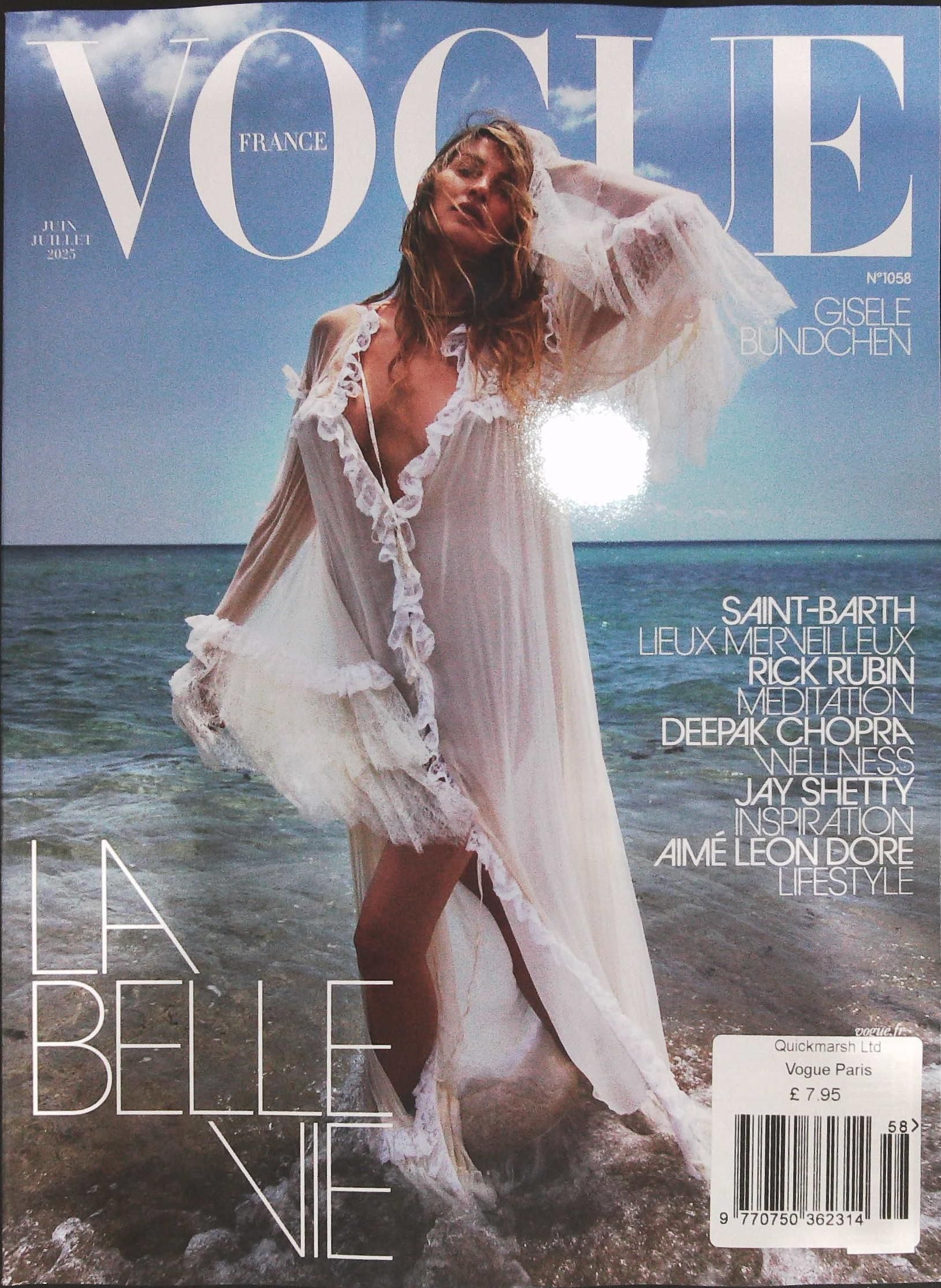 VOGUE (FRA)