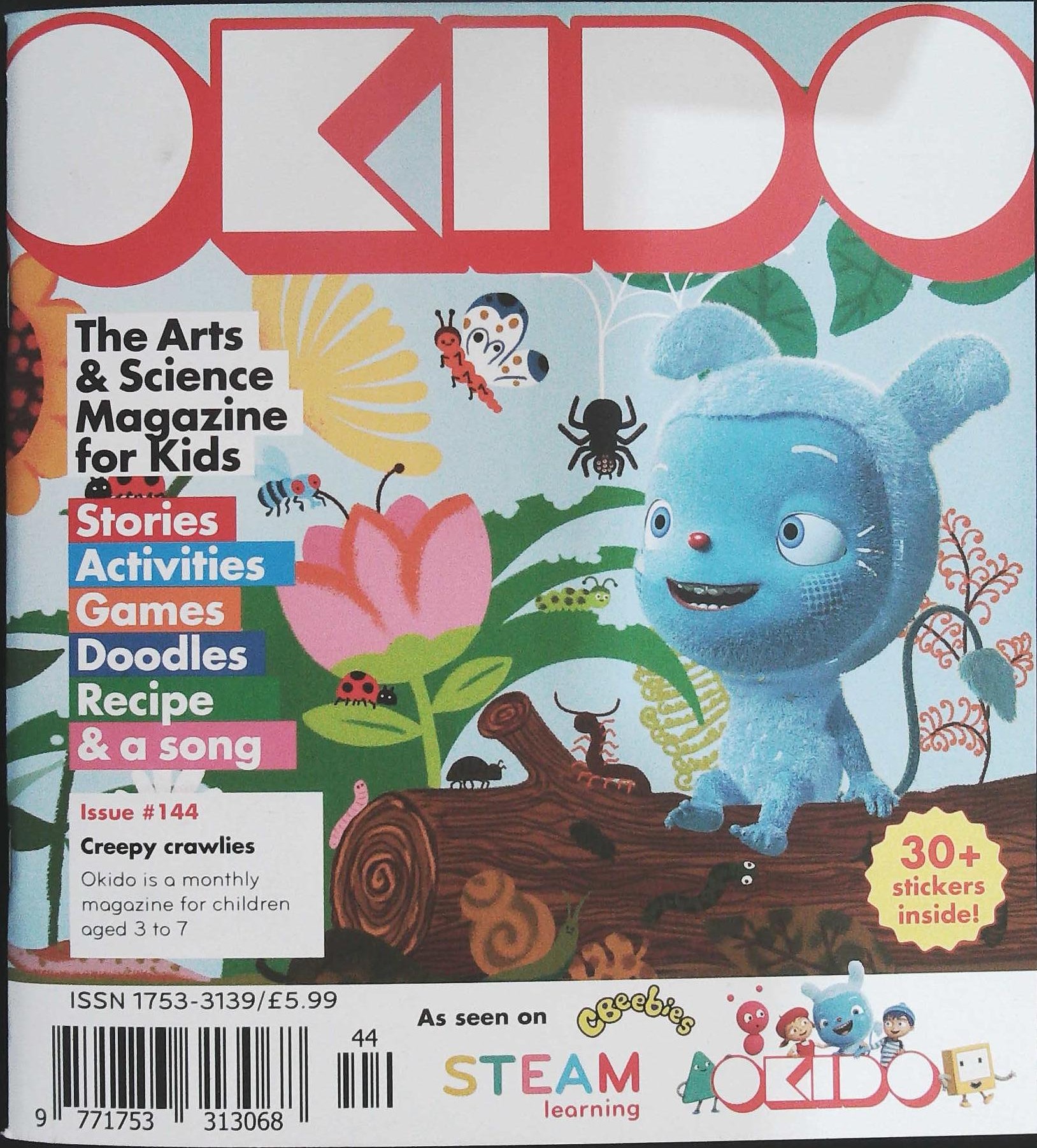 OKIDO